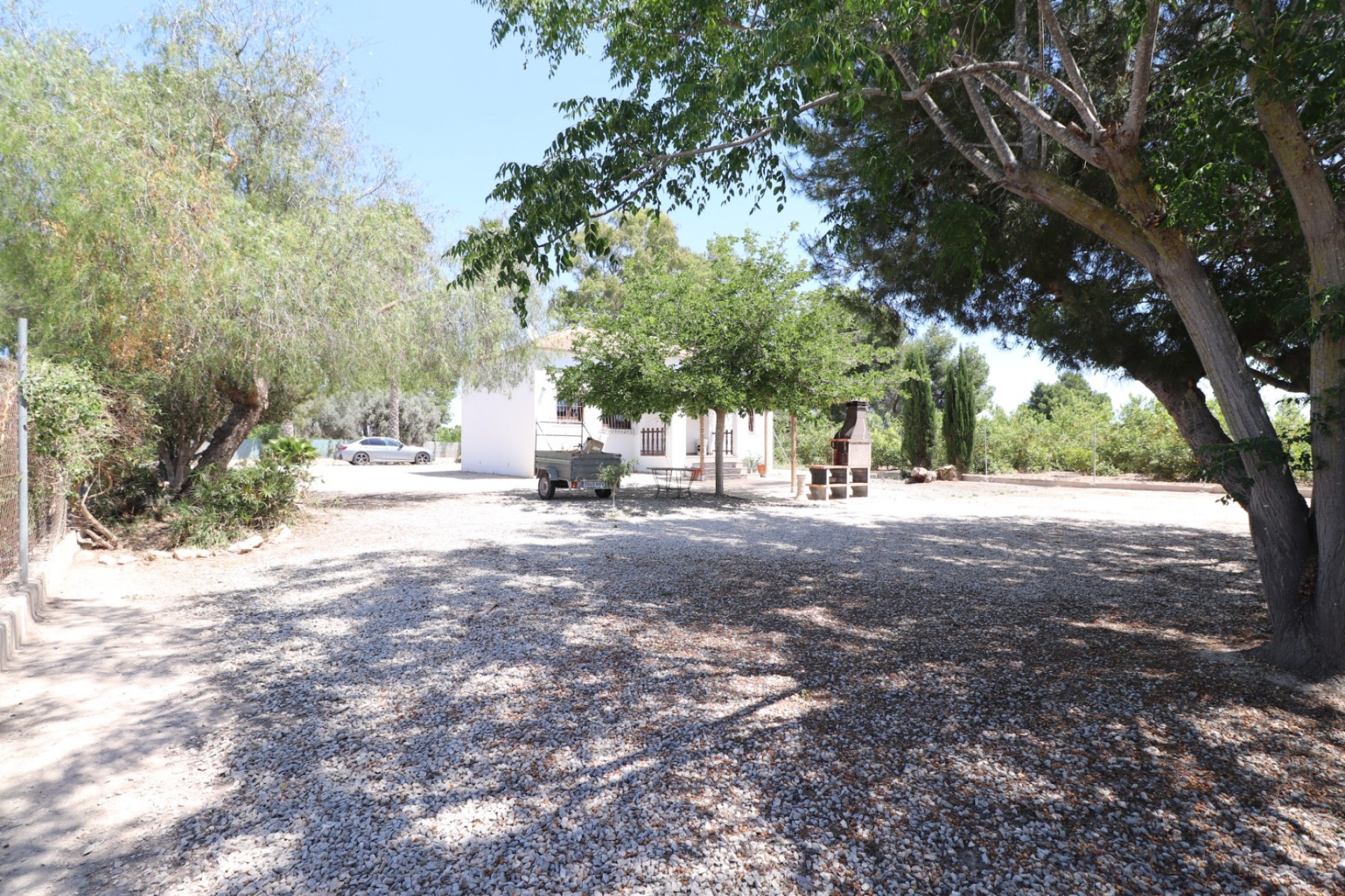 Location - Maison de Campagne - Dolores - Dolores - Domaine