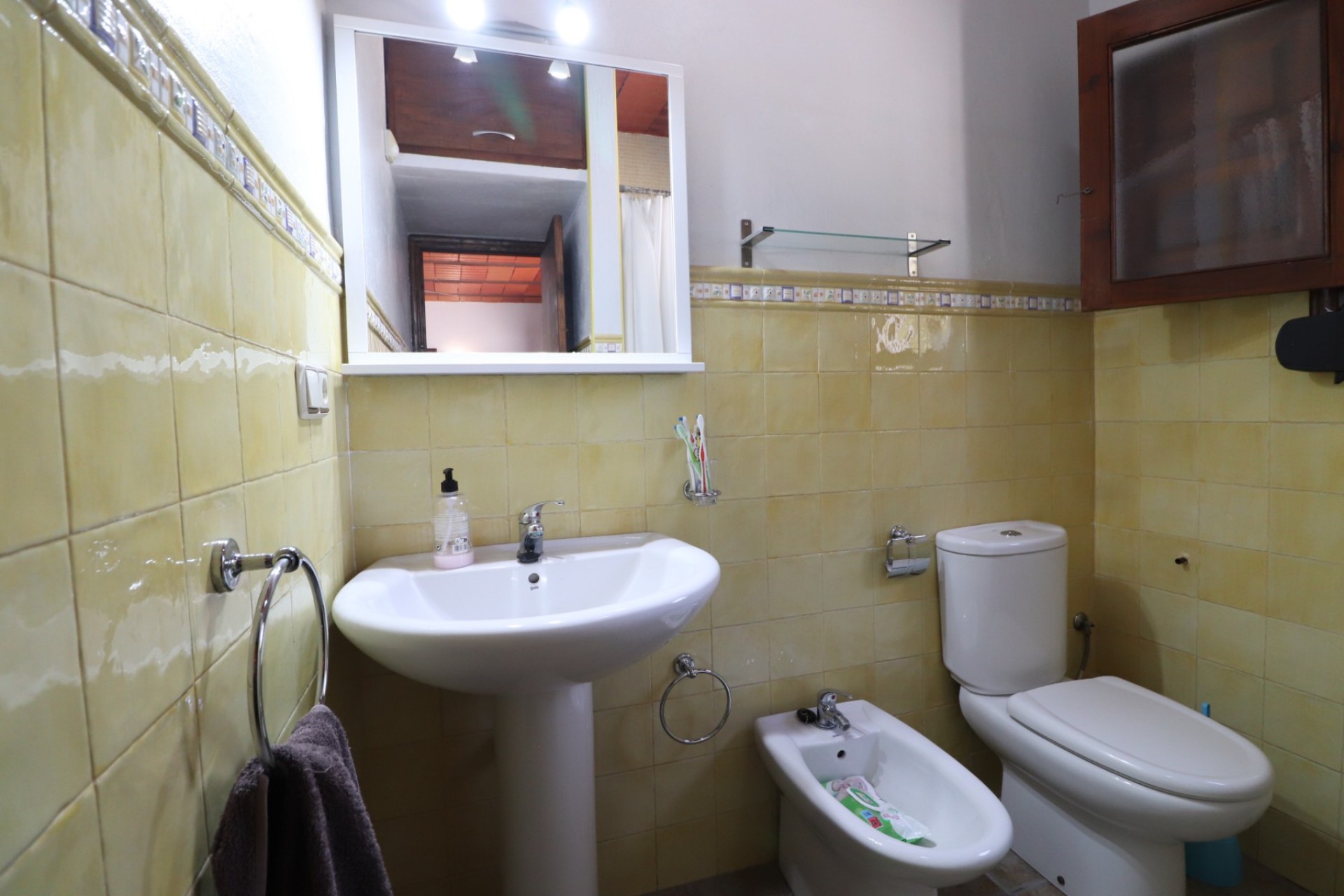 Location - Maison de Campagne - Dolores - Dolores - Domaine