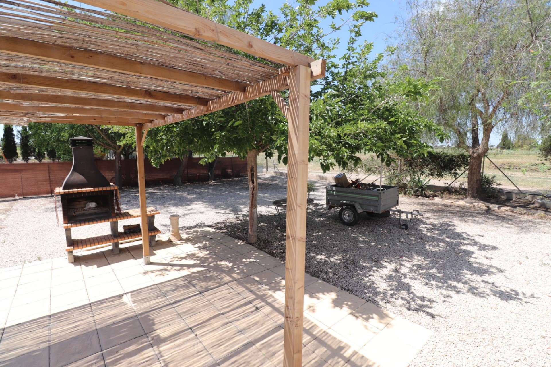 Location - Maison de Campagne - Dolores - Dolores - Domaine