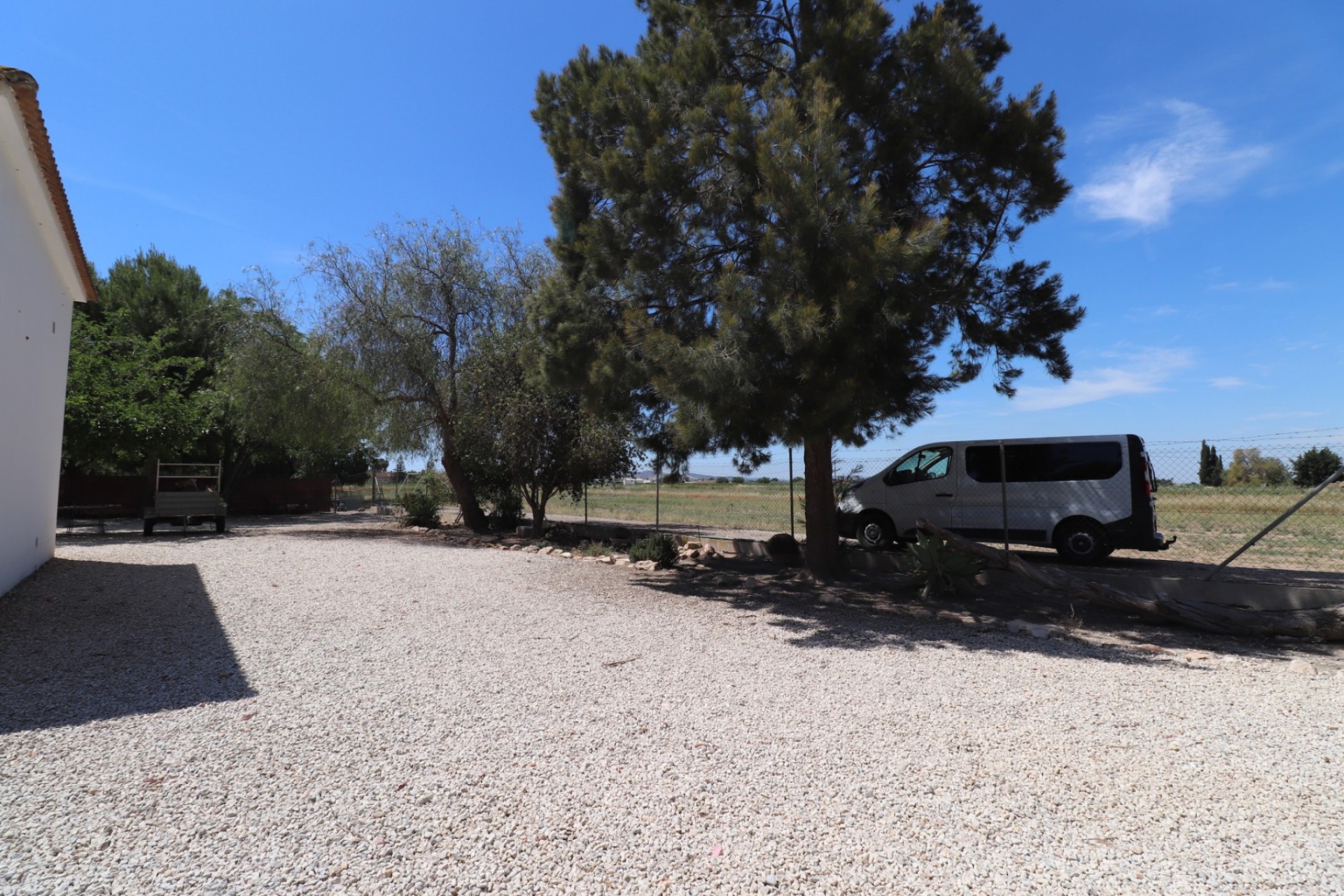 Location - Maison de Campagne - Dolores - Dolores - Domaine