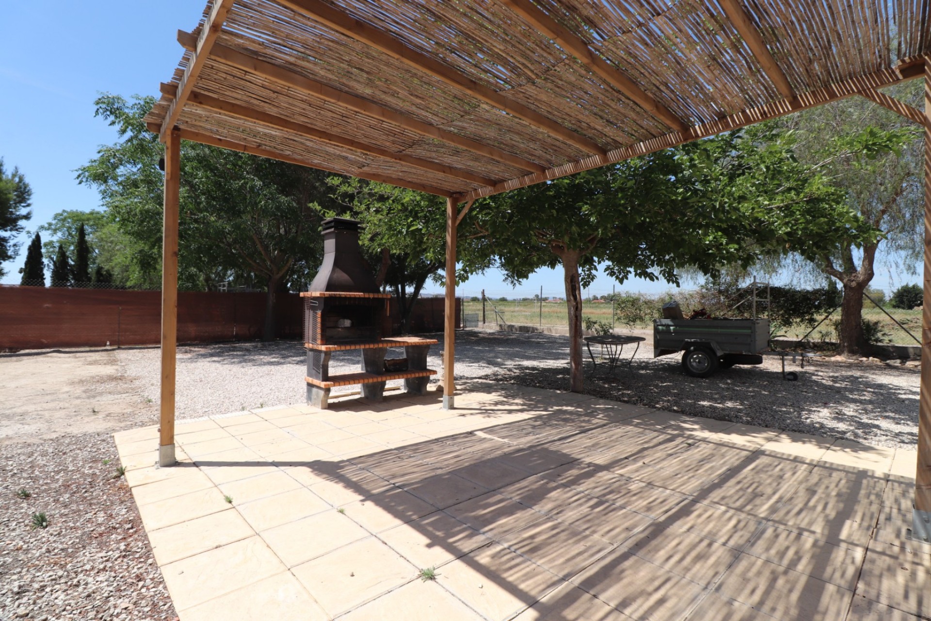 Location - Maison de Campagne - Dolores - Dolores - Domaine