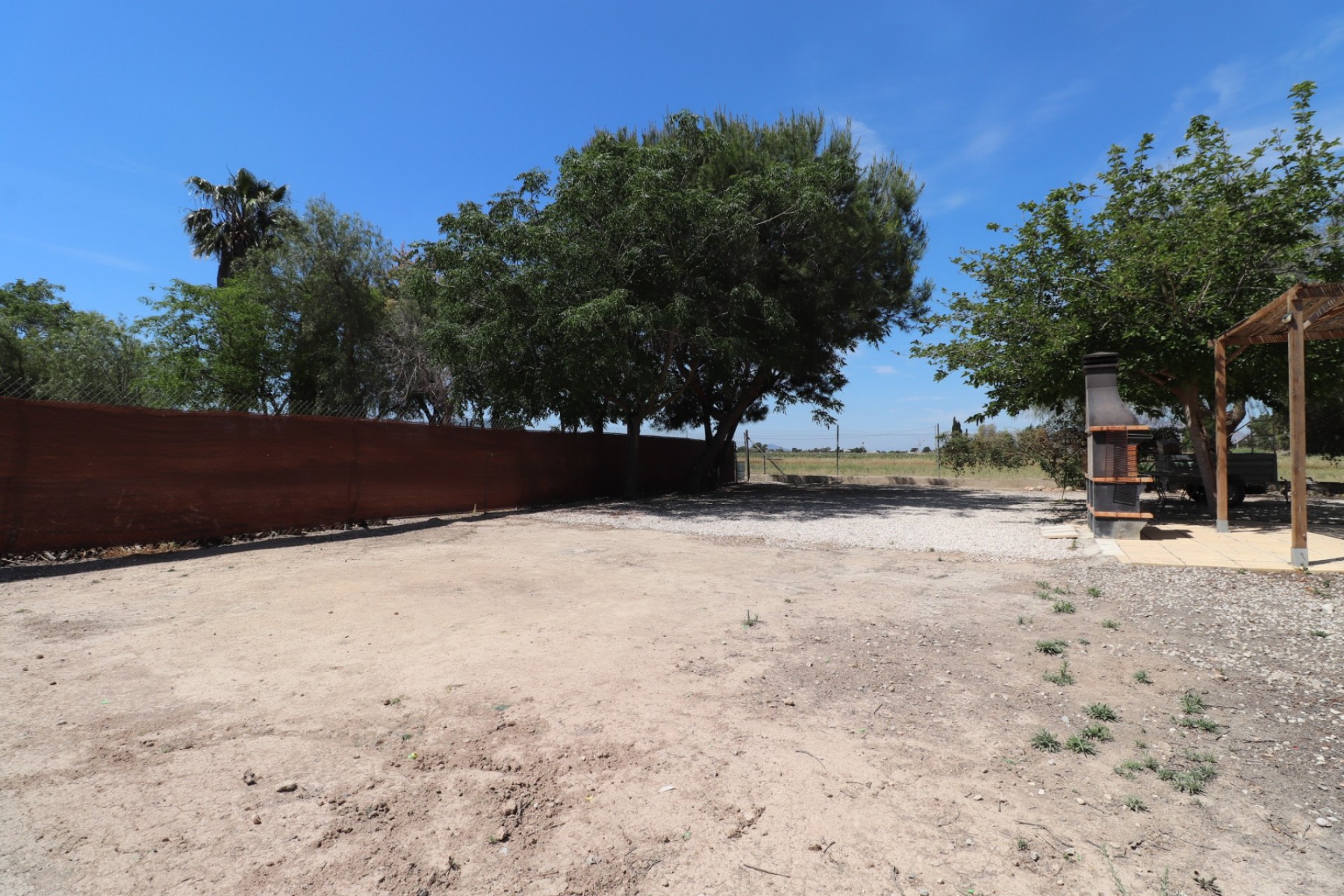 Location - Maison de Campagne - Dolores - Dolores - Domaine