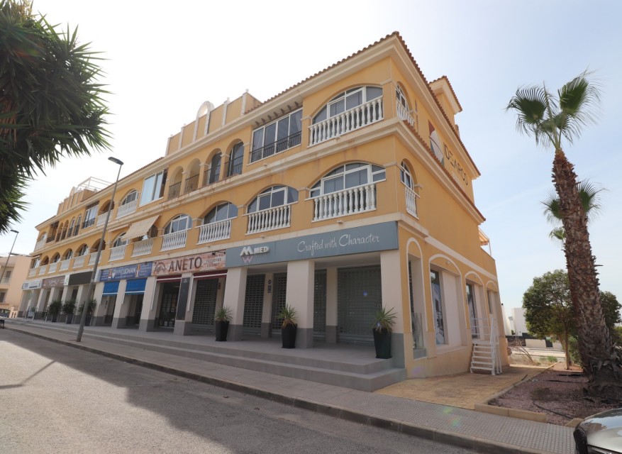 Location - Maison de Ville - Benijofar - Benijofar - Village