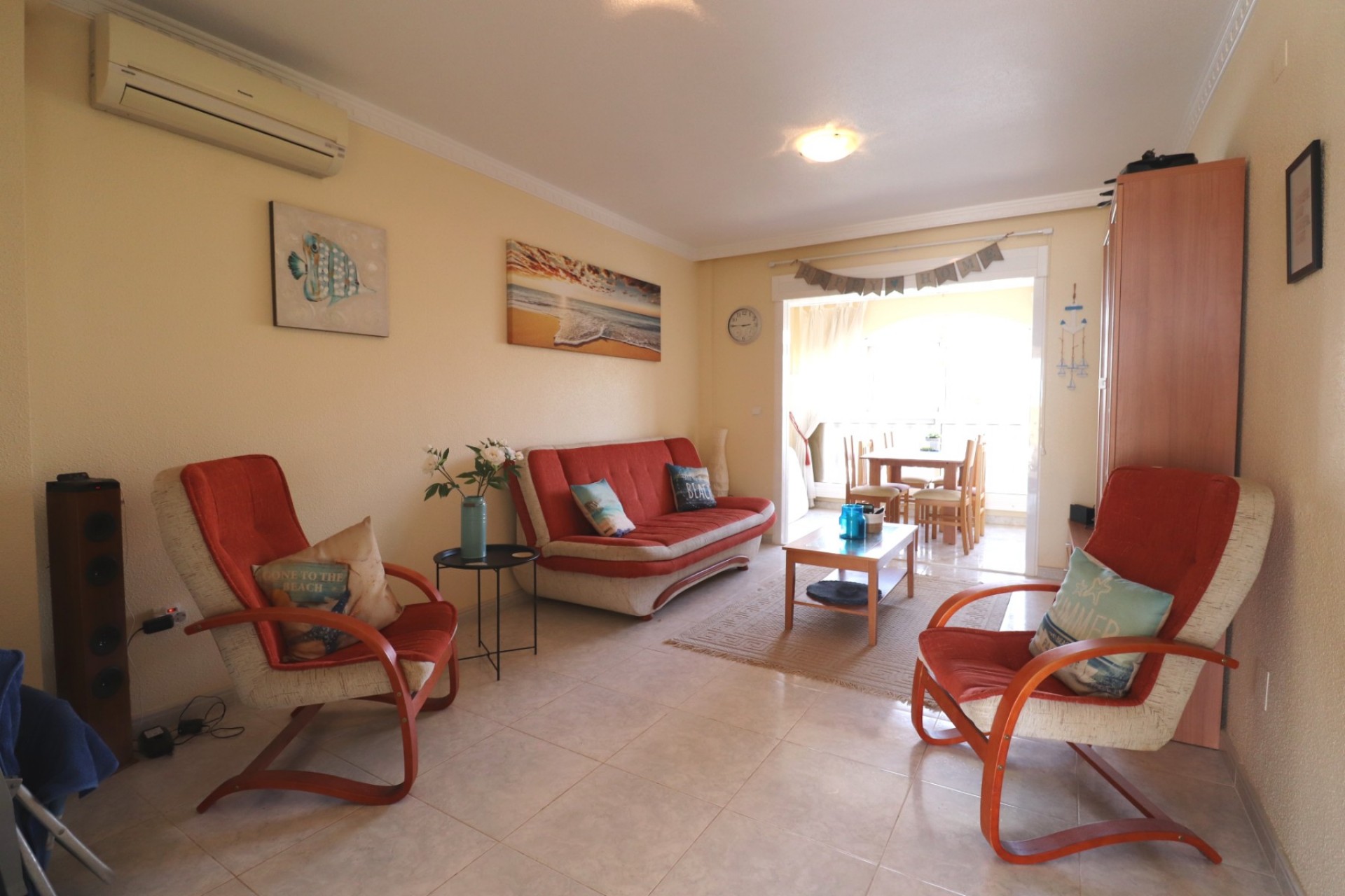 Location - Maison de Ville - Benijofar - Benijofar - Village