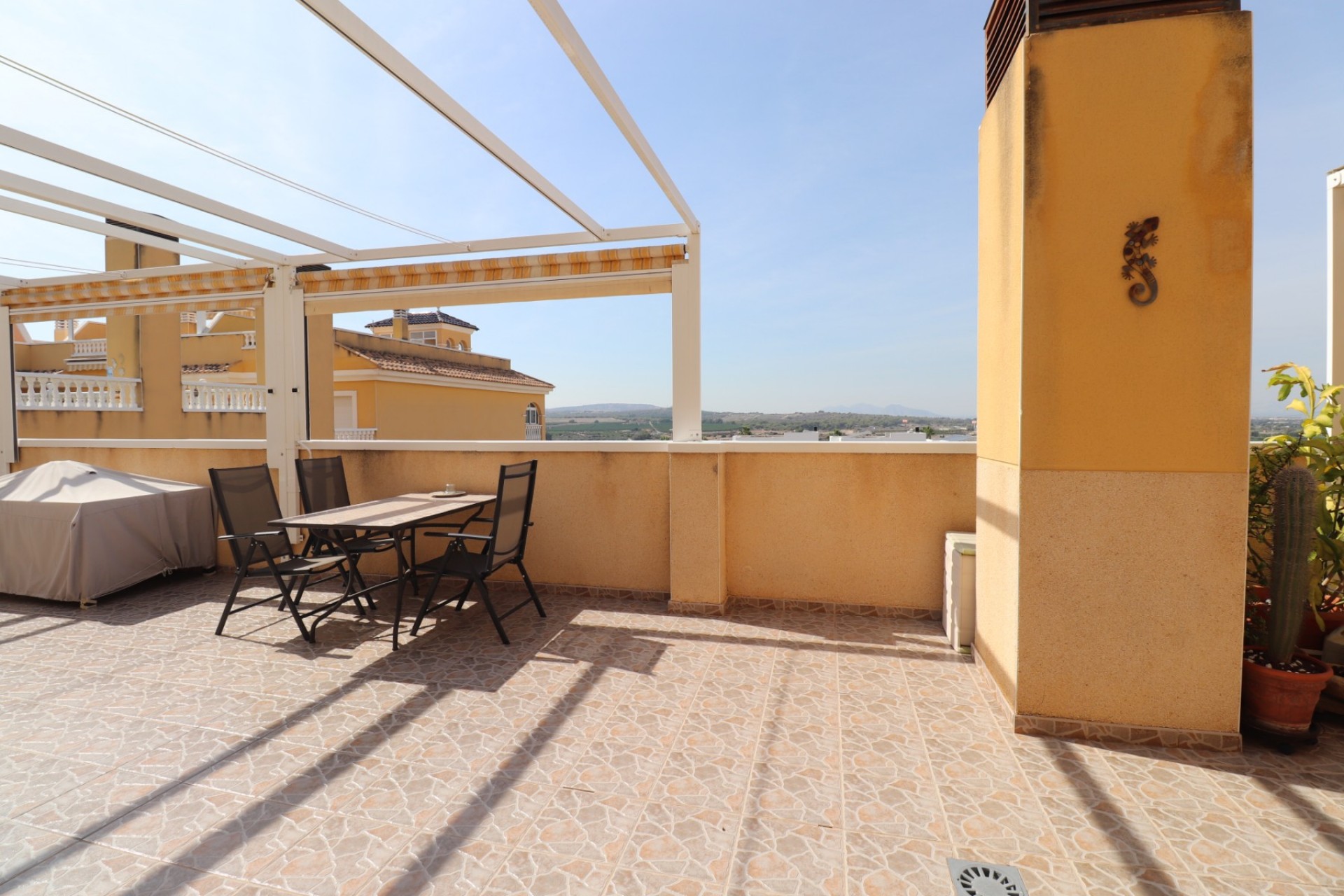 Location - Maison de Ville - Benijofar - Benijofar - Village