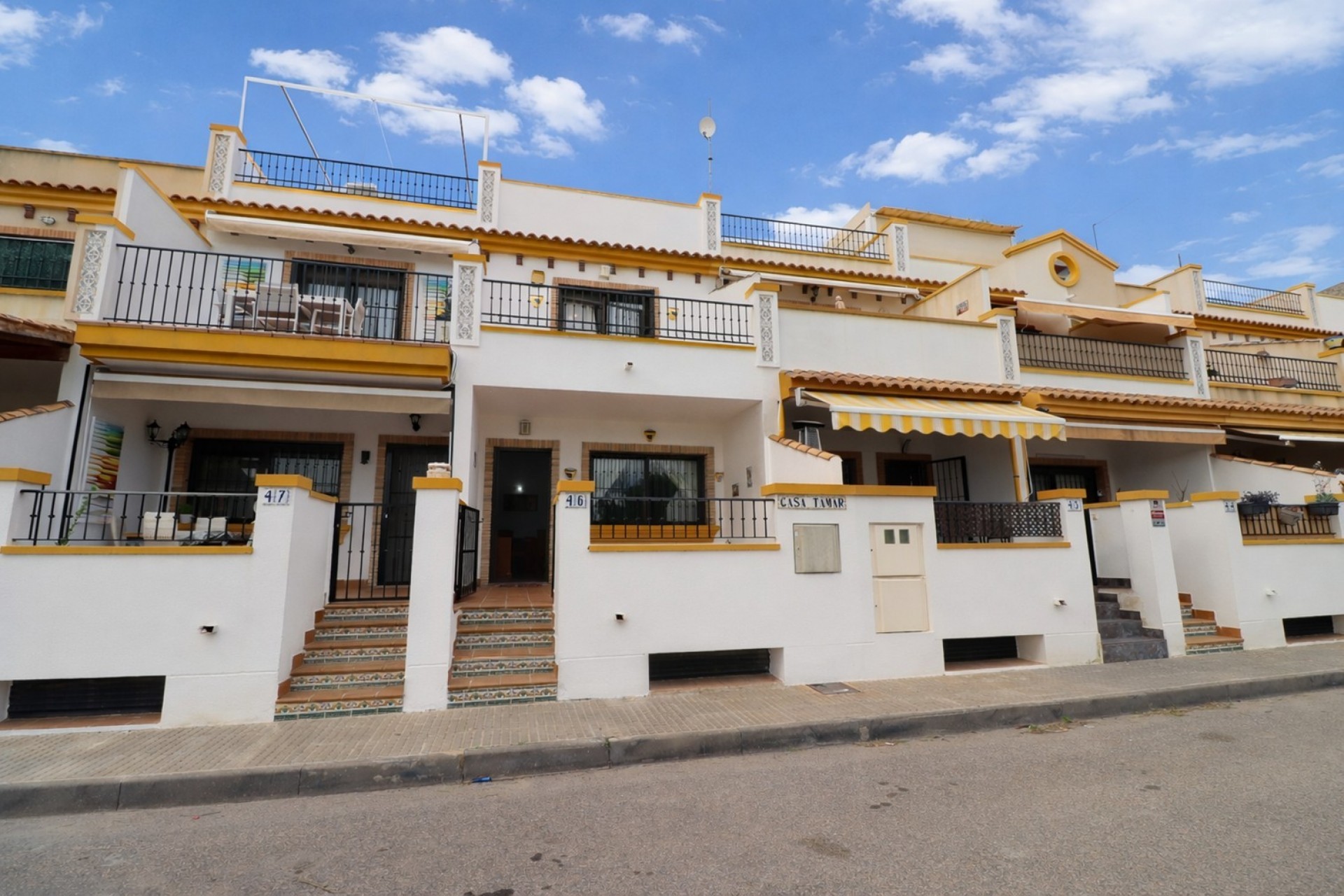 Location - Maison de Ville - Callosa de Segura - Callosa de Segura - Ville