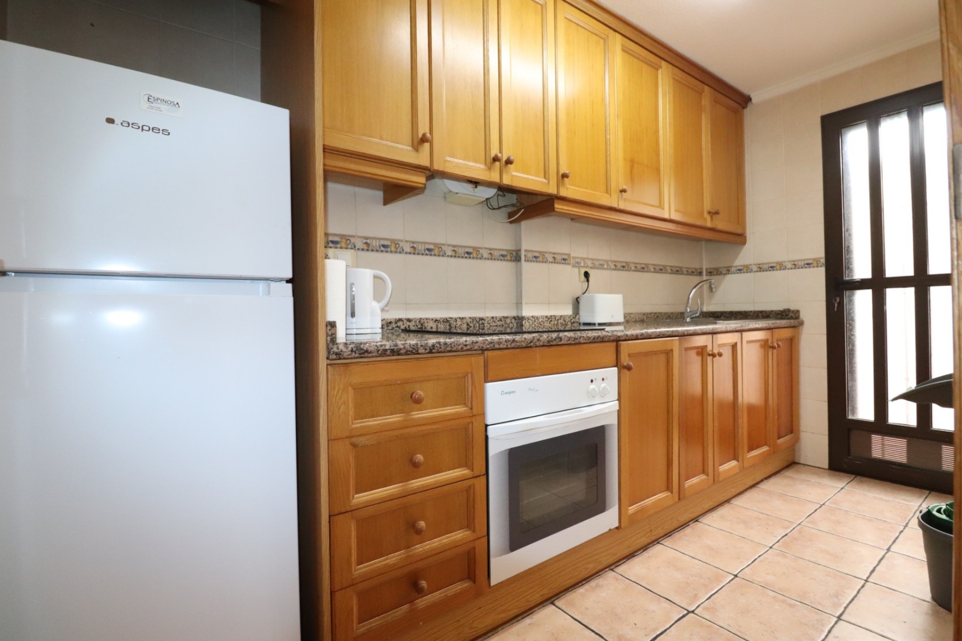 Location - Maison de Ville - Callosa de Segura - Callosa de Segura - Ville