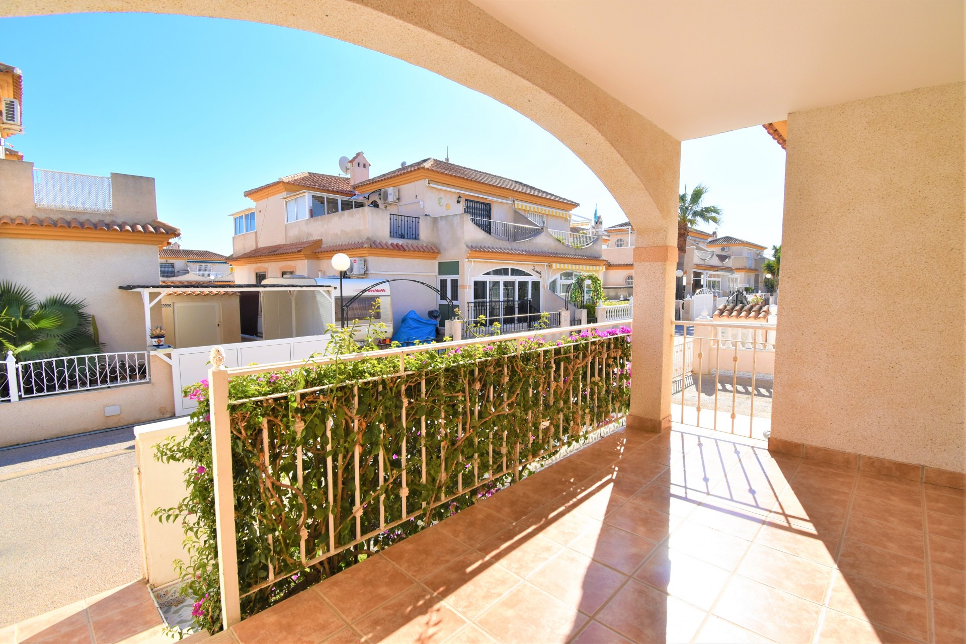 Location - Mitoyenne - Orihuela Costa - Playa Flamenca