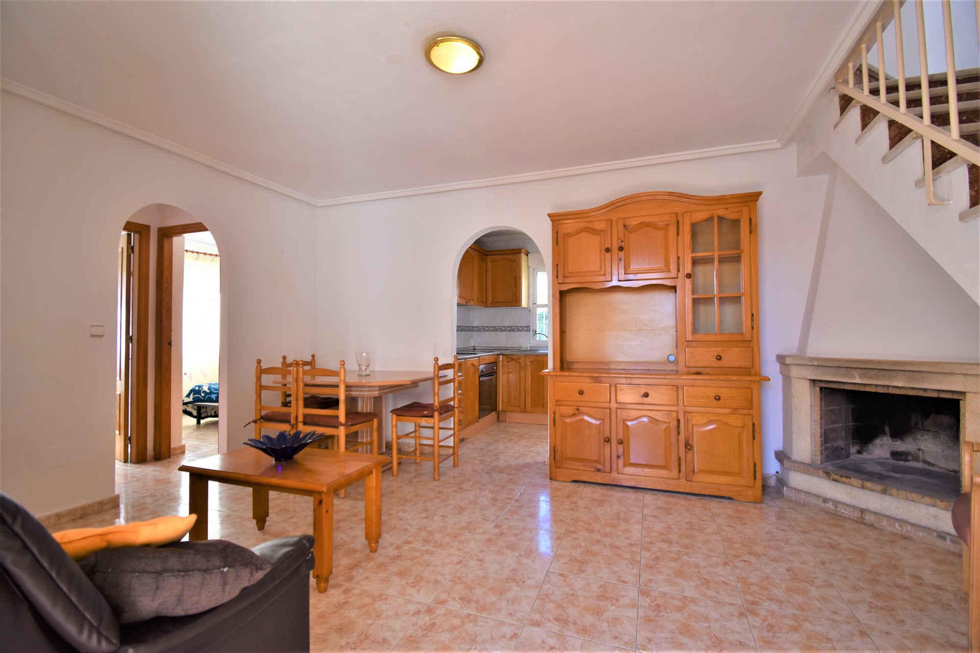 Location - Mitoyenne - Orihuela Costa - Playa Flamenca