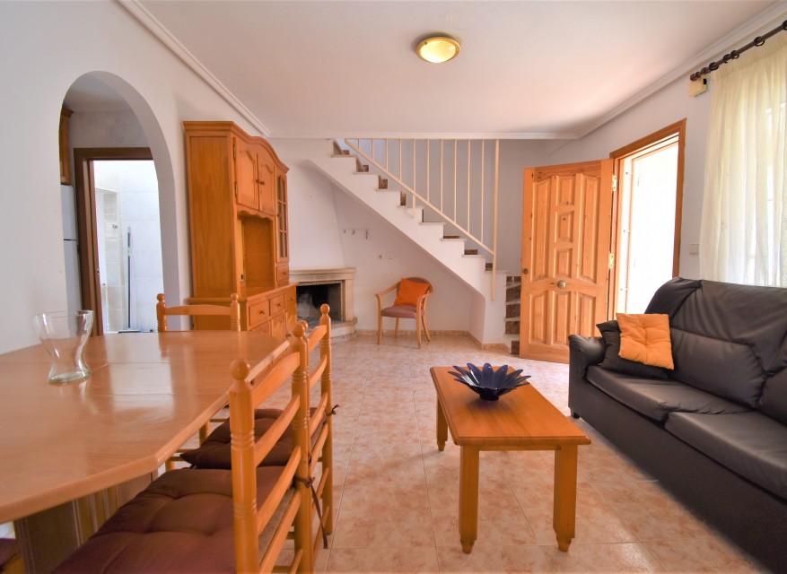 Location - Mitoyenne - Orihuela Costa - Playa Flamenca