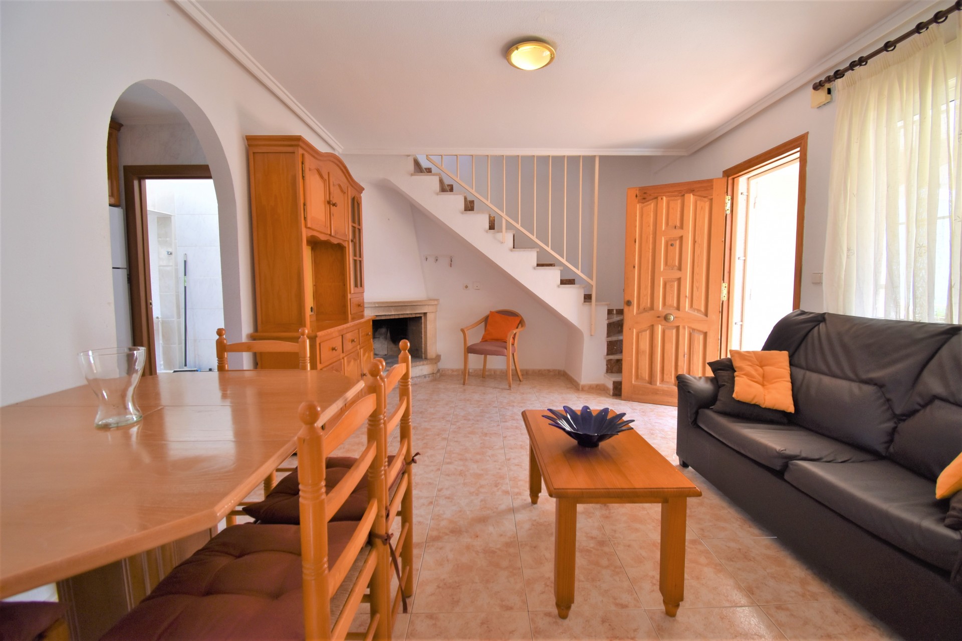 Location - Mitoyenne - Orihuela Costa - Playa Flamenca