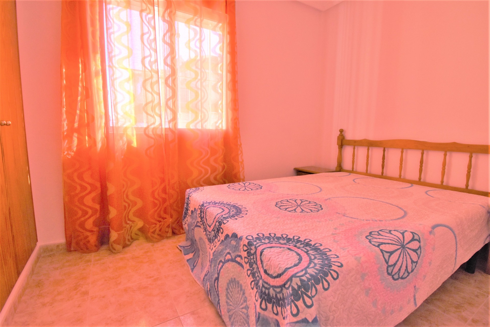 Location - Mitoyenne - Orihuela Costa - Playa Flamenca
