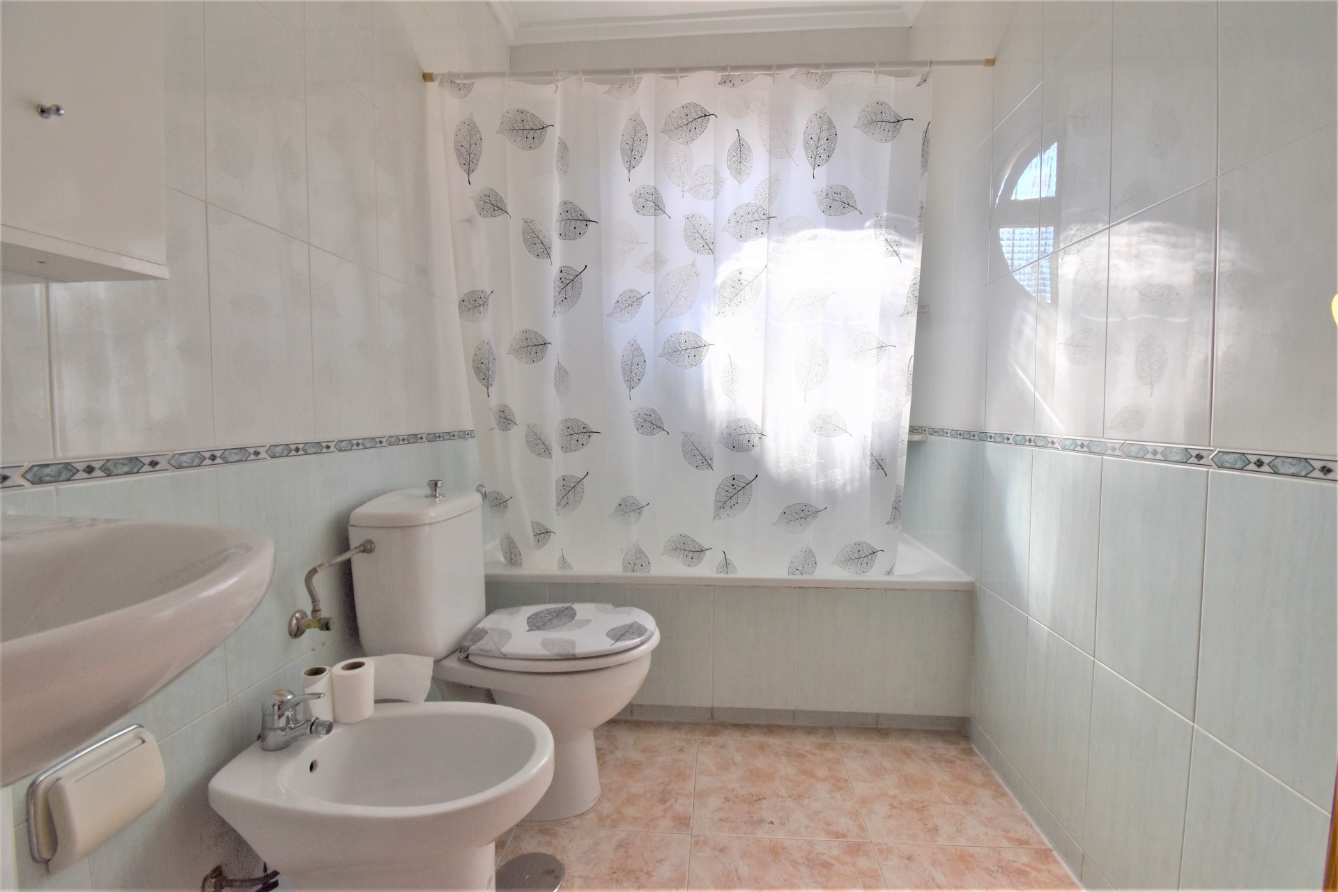 Location - Mitoyenne - Orihuela Costa - Playa Flamenca