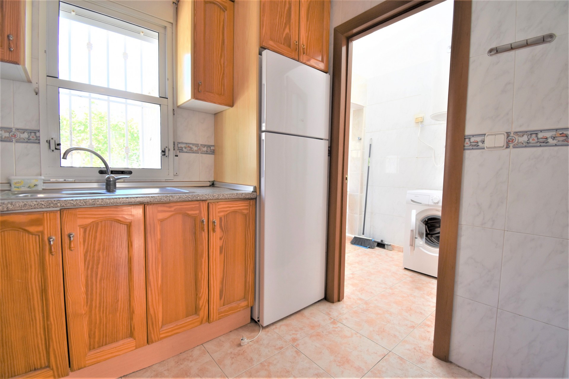 Location - Mitoyenne - Orihuela Costa - Playa Flamenca