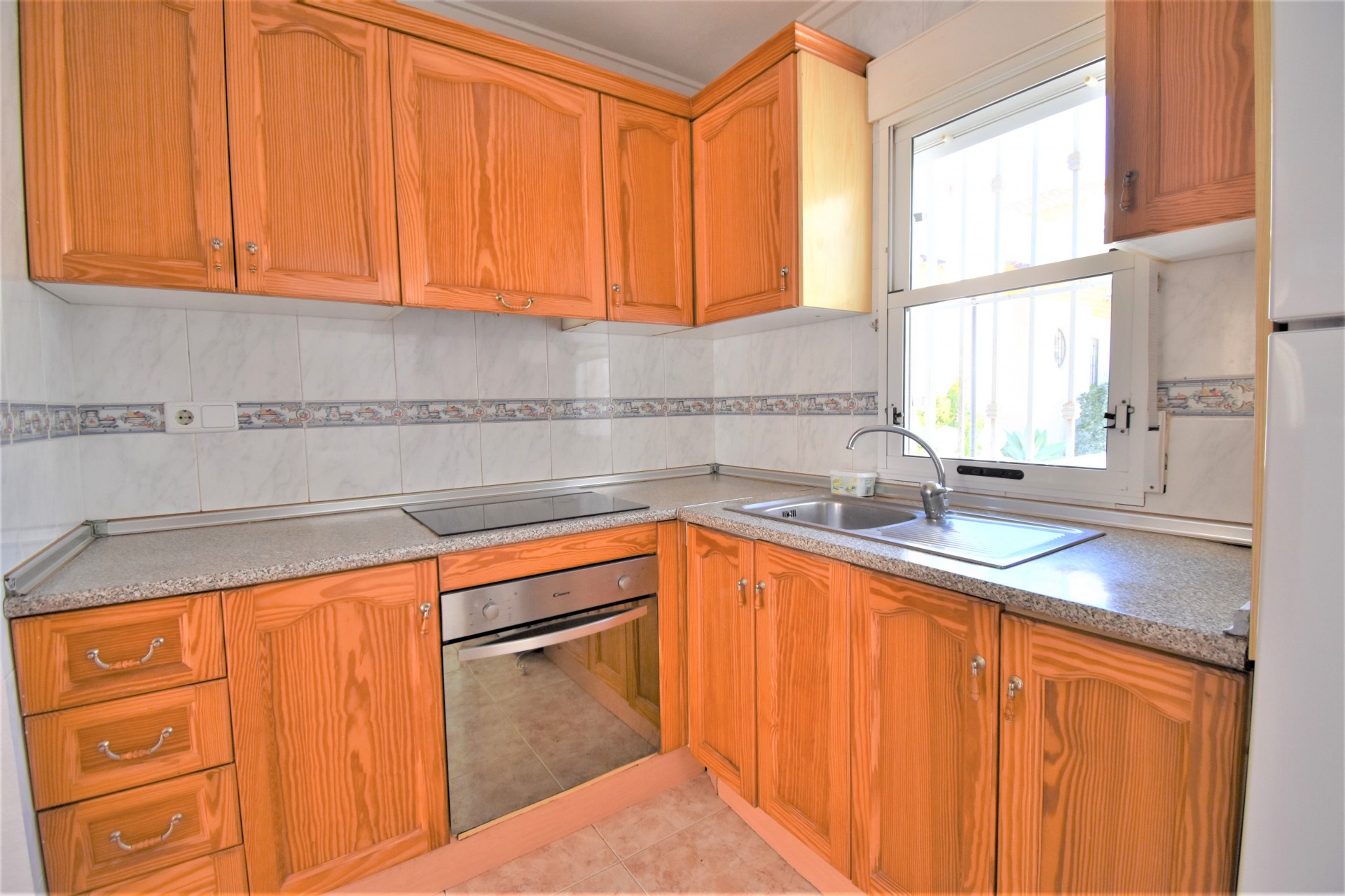 Location - Mitoyenne - Orihuela Costa - Playa Flamenca