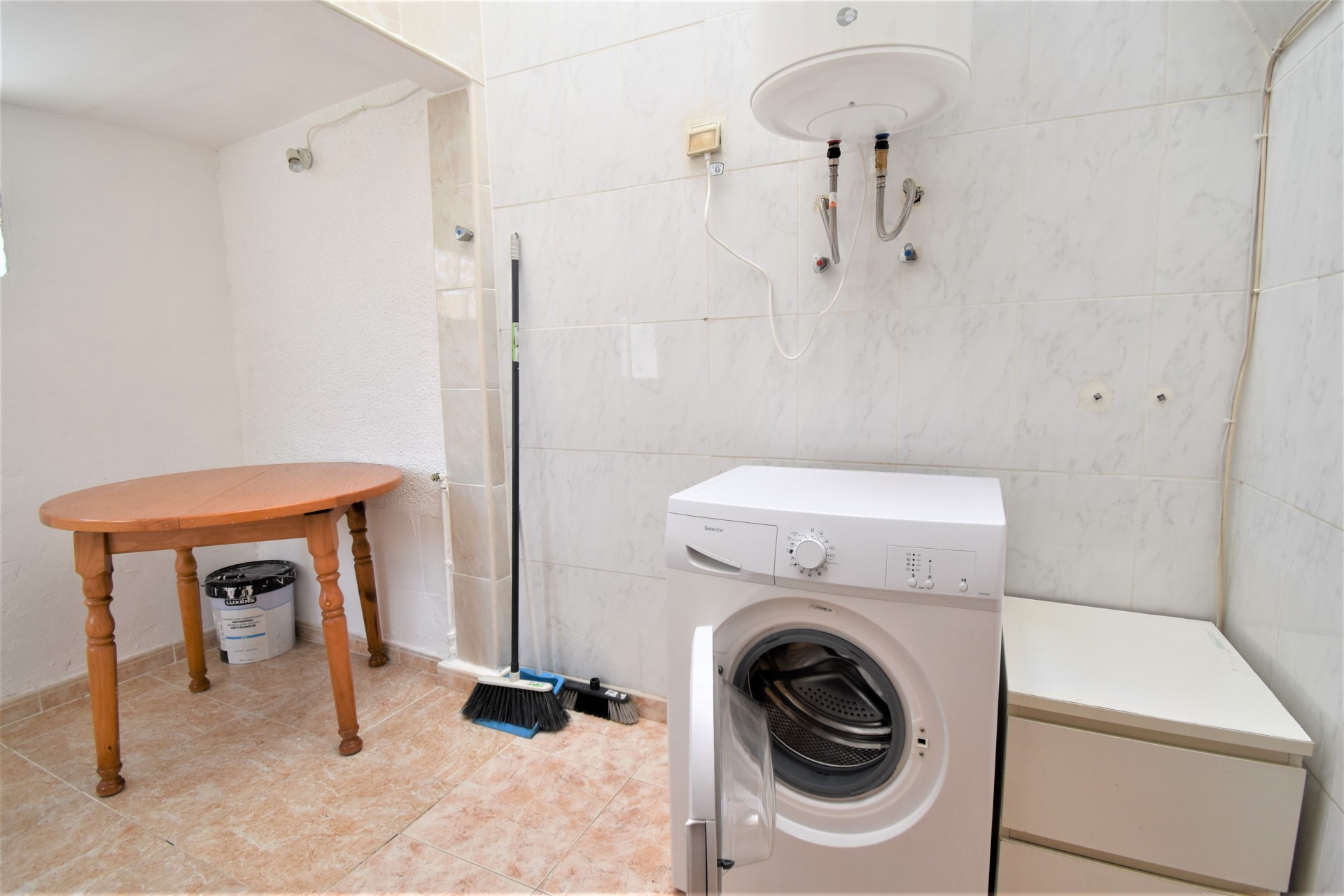 Location - Mitoyenne - Orihuela Costa - Playa Flamenca
