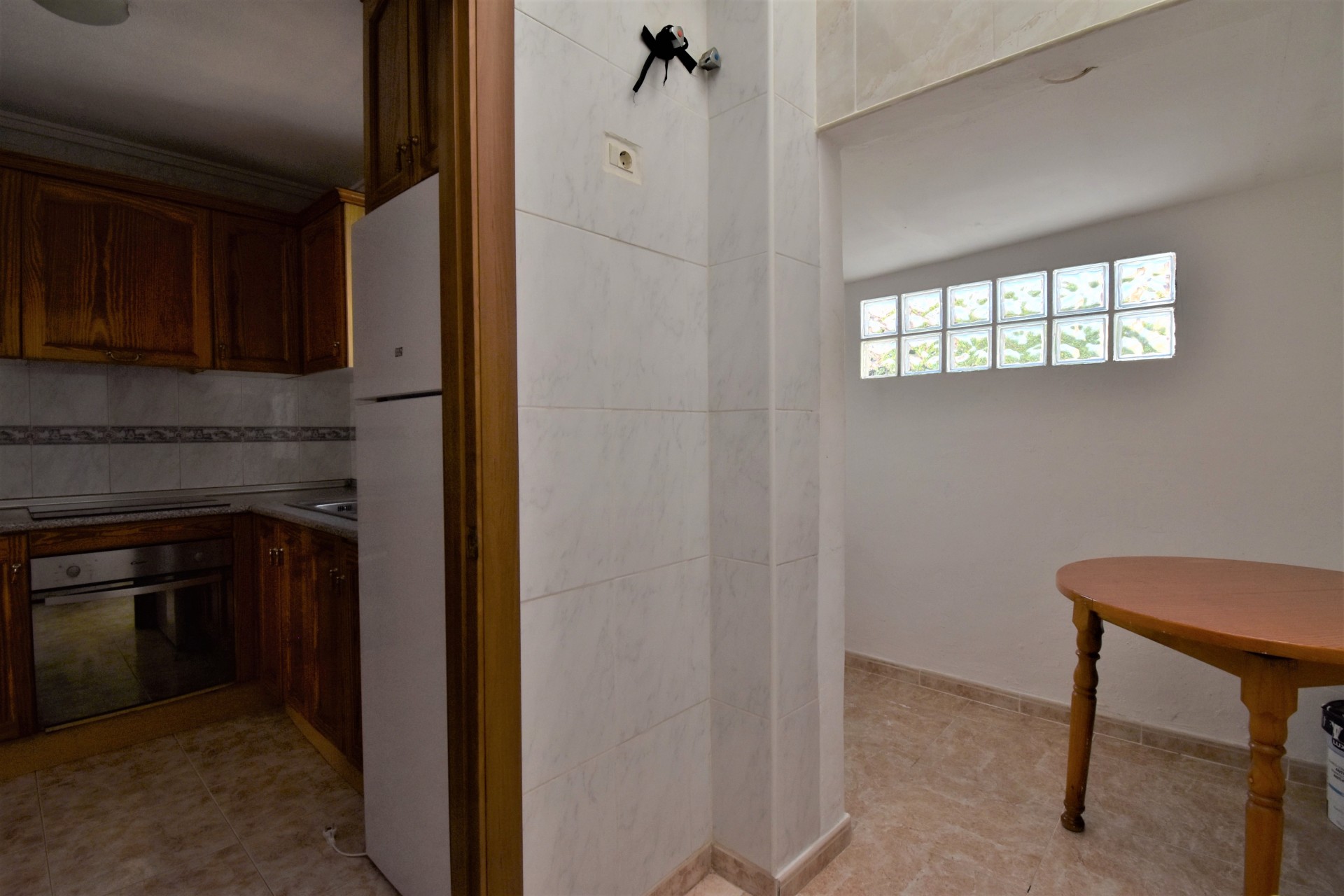 Location - Mitoyenne - Orihuela Costa - Playa Flamenca