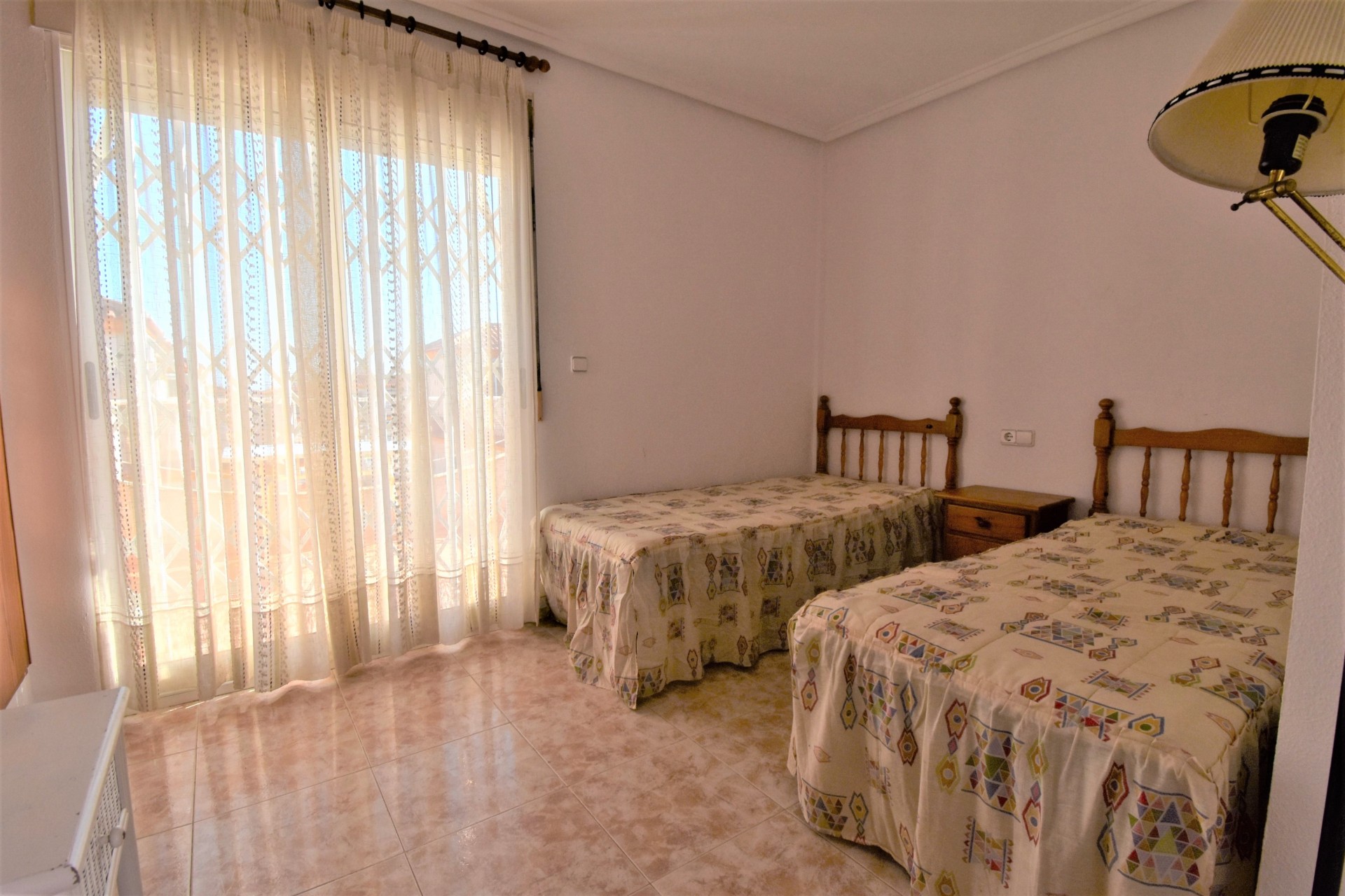 Location - Mitoyenne - Orihuela Costa - Playa Flamenca