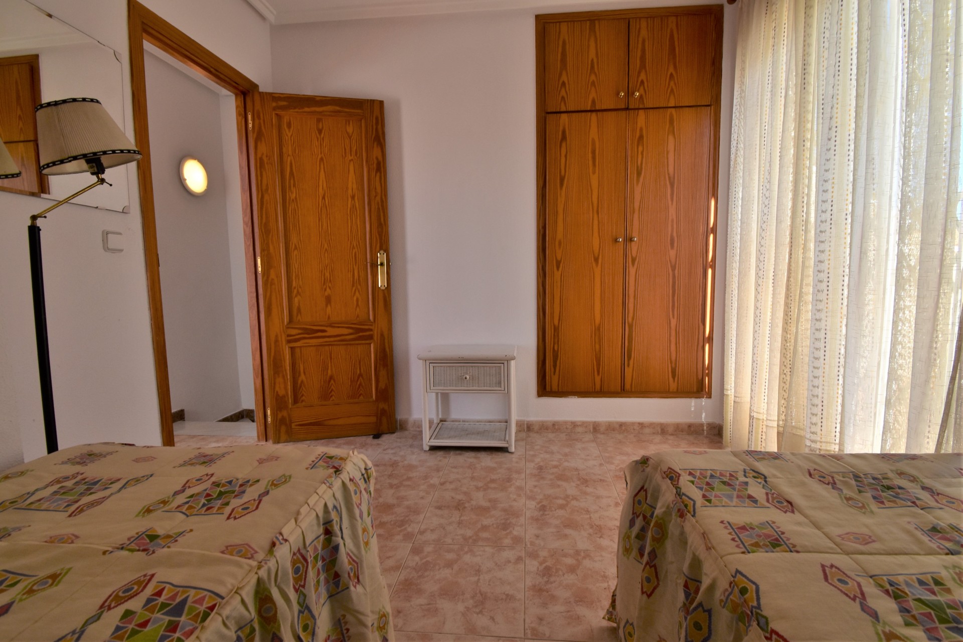 Location - Mitoyenne - Orihuela Costa - Playa Flamenca