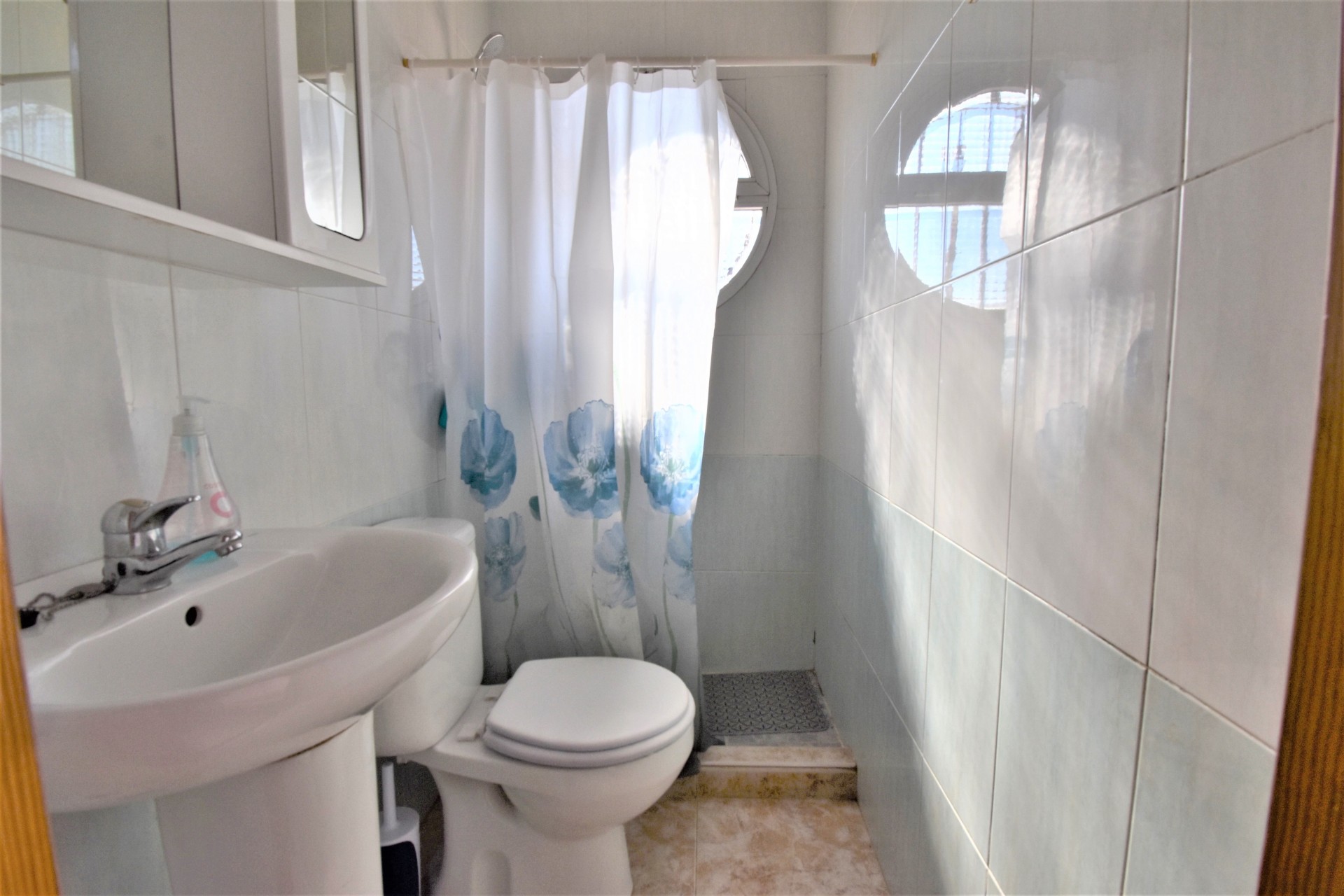 Location - Mitoyenne - Orihuela Costa - Playa Flamenca