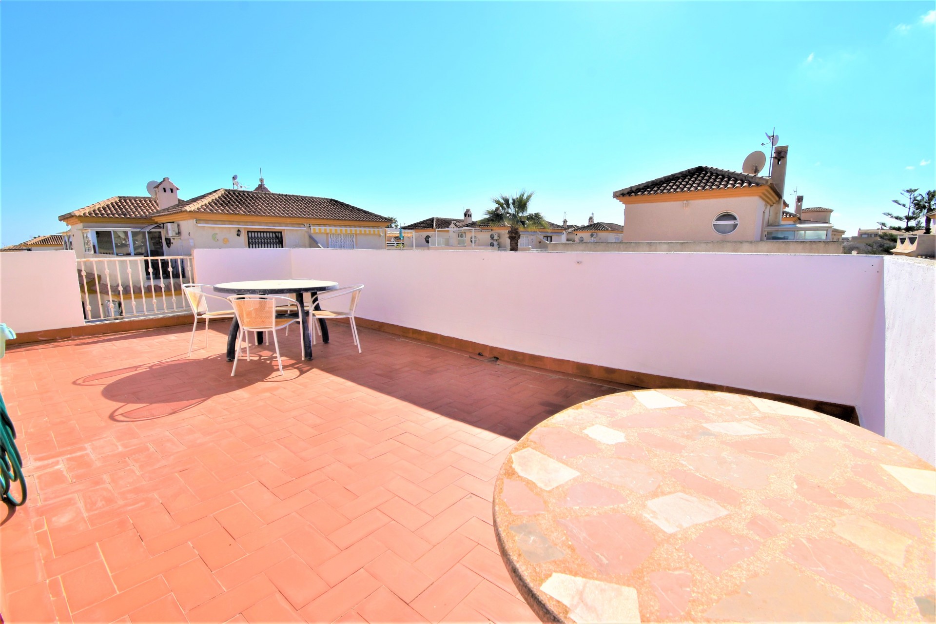 Location - Mitoyenne - Orihuela Costa - Playa Flamenca