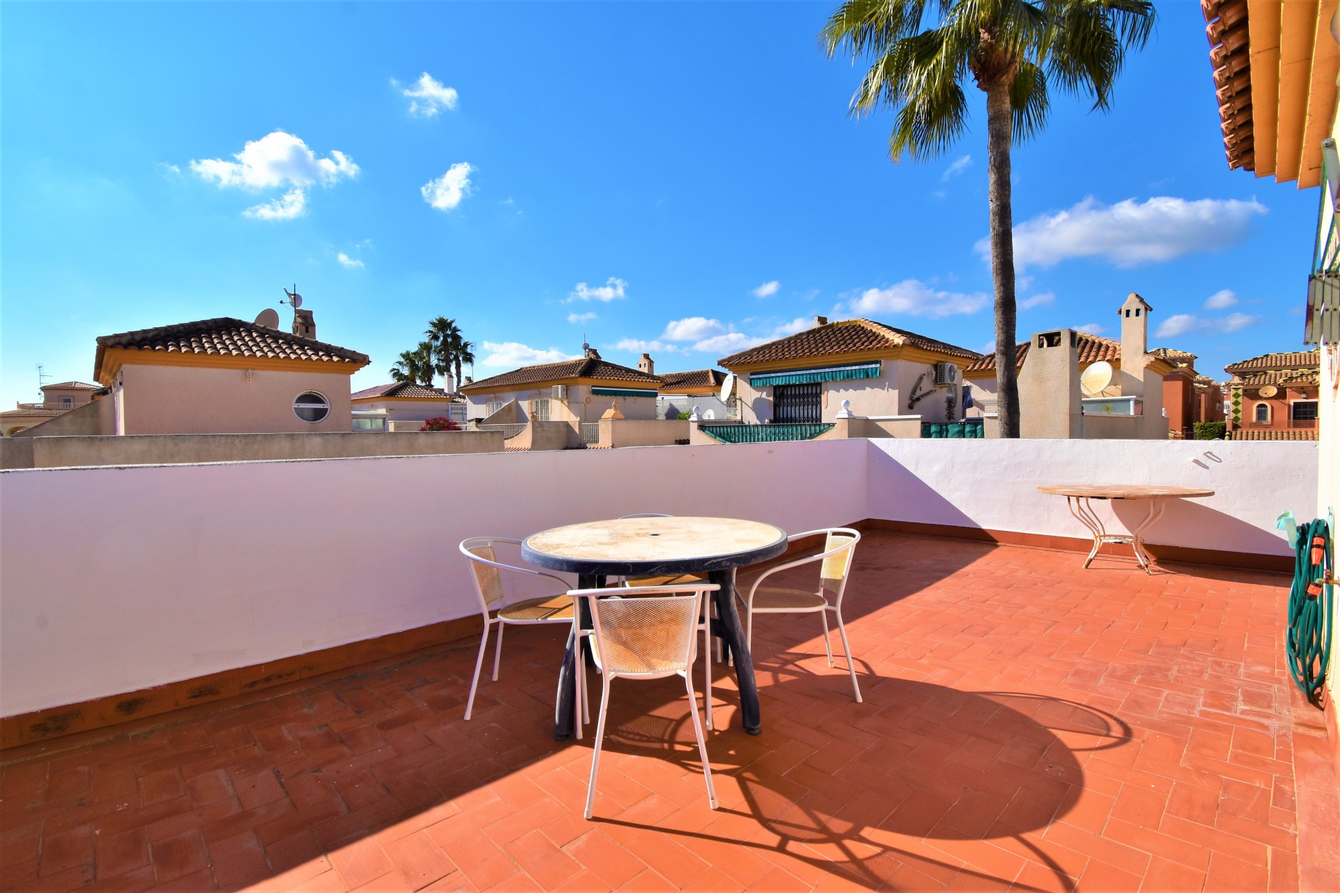 Location - Mitoyenne - Orihuela Costa - Playa Flamenca