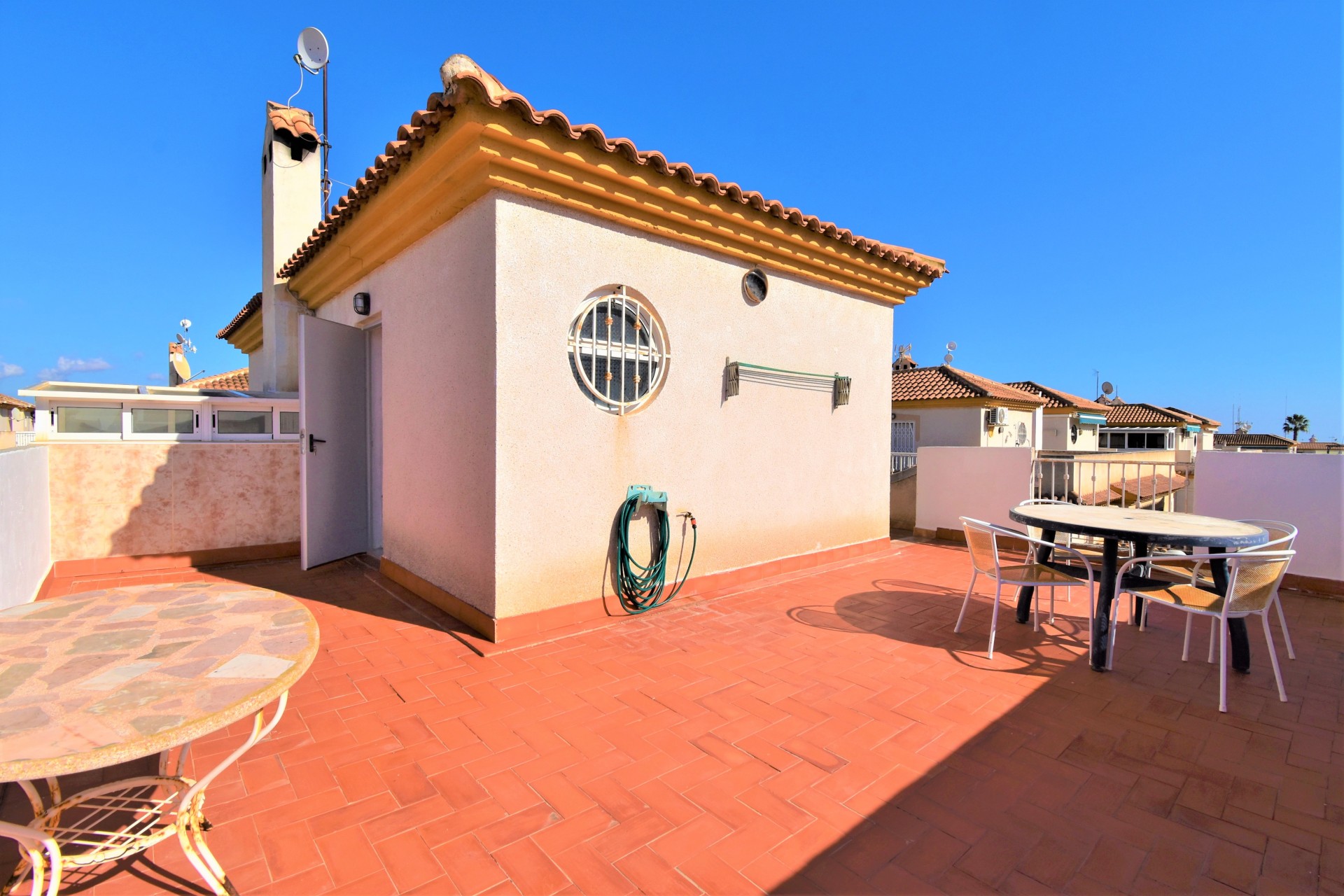 Location - Mitoyenne - Orihuela Costa - Playa Flamenca