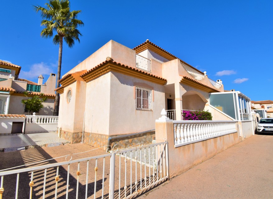 Location - Mitoyenne - Orihuela Costa - Playa Flamenca
