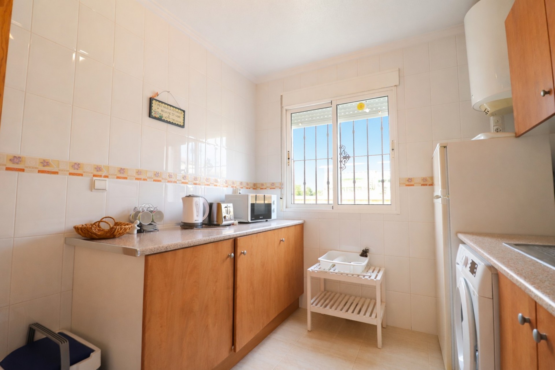 Location - Quad Villa - Ciudad Quesada - Doña Pepa