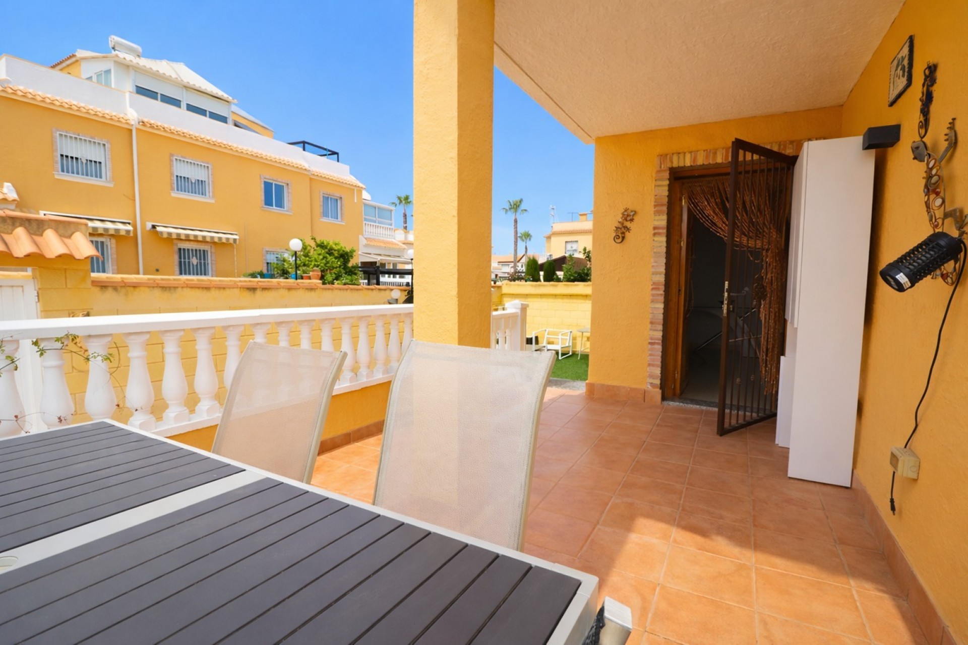 Location - Quad Villa - Ciudad Quesada - Doña Pepa