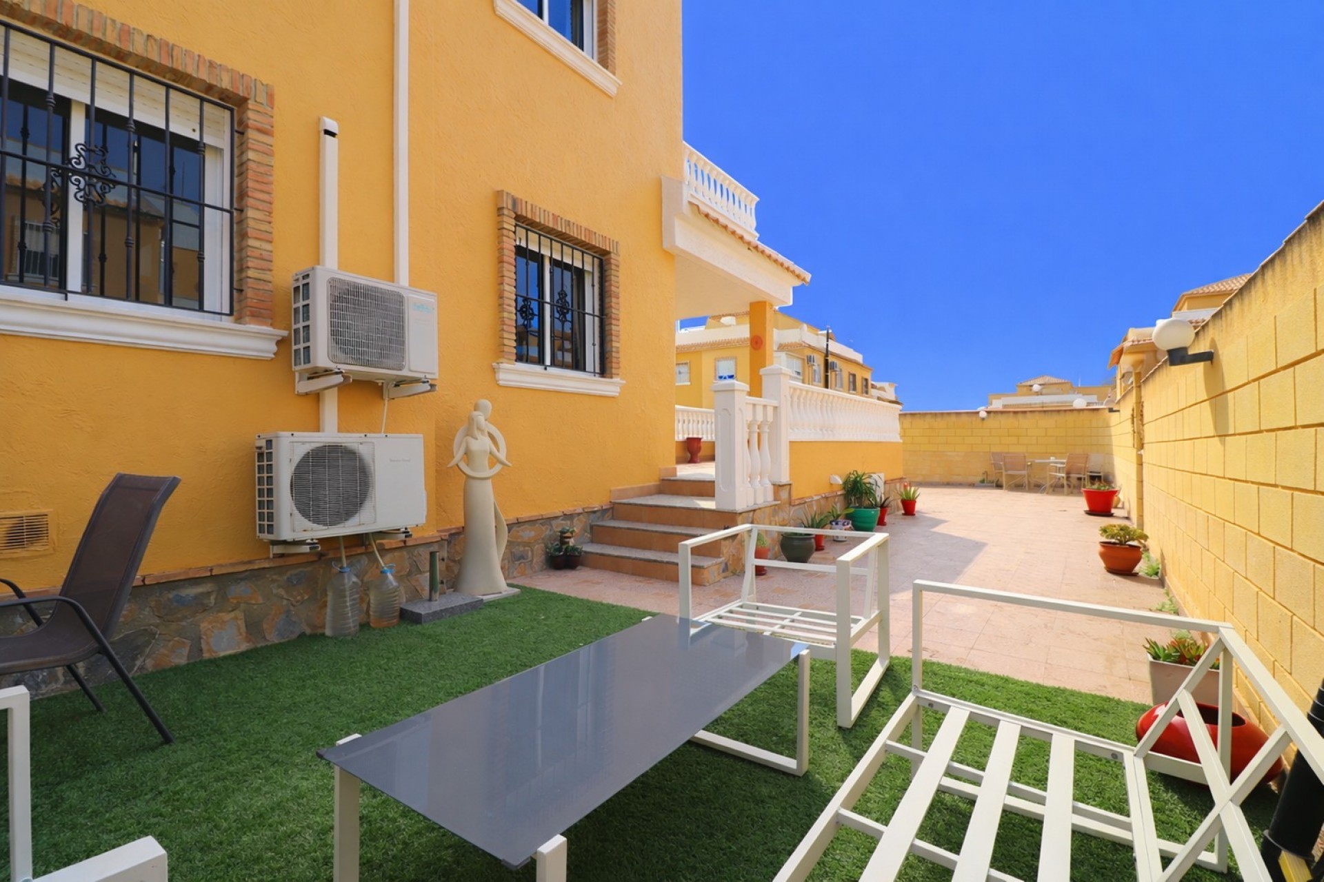 Location - Quad Villa - Ciudad Quesada - Doña Pepa