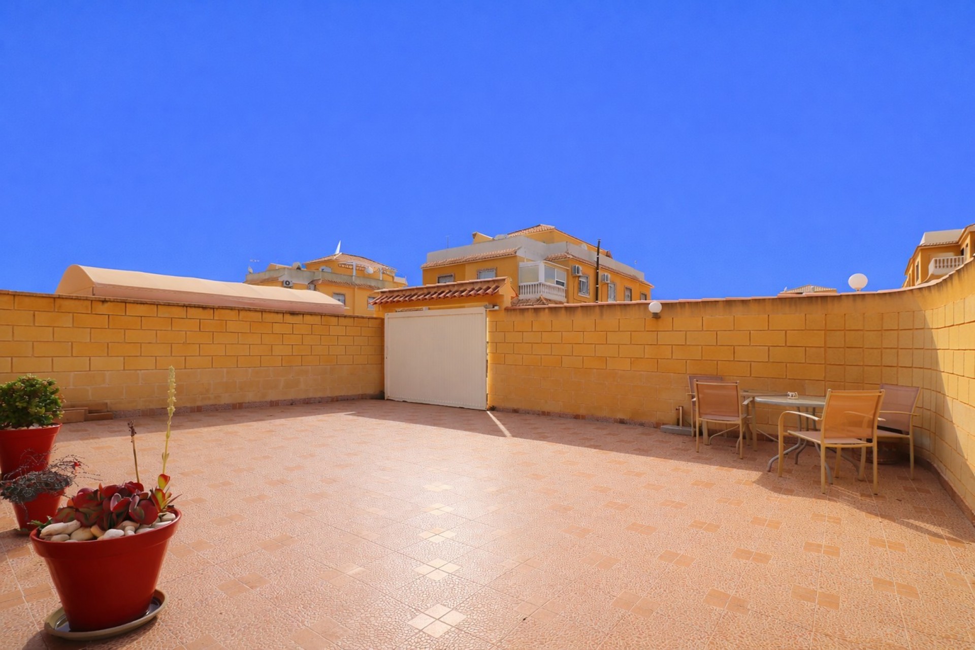 Location - Quad Villa - Ciudad Quesada - Doña Pepa