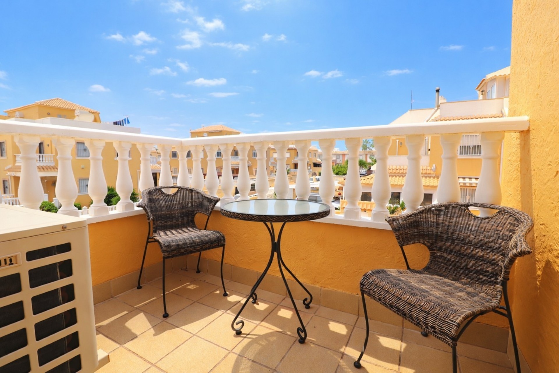 Location - Quad Villa - Ciudad Quesada - Doña Pepa