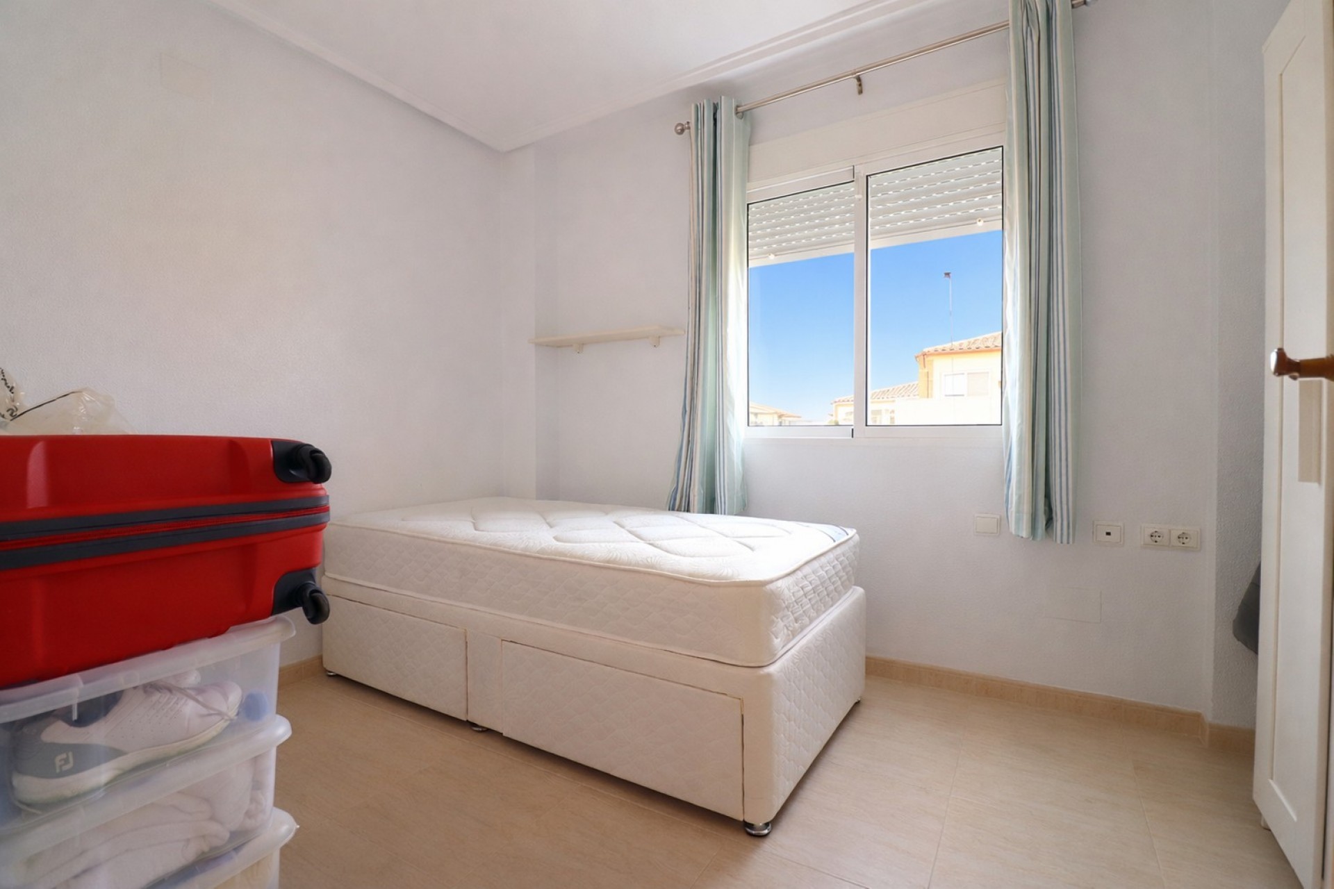 Location - Quad Villa - Ciudad Quesada - Doña Pepa