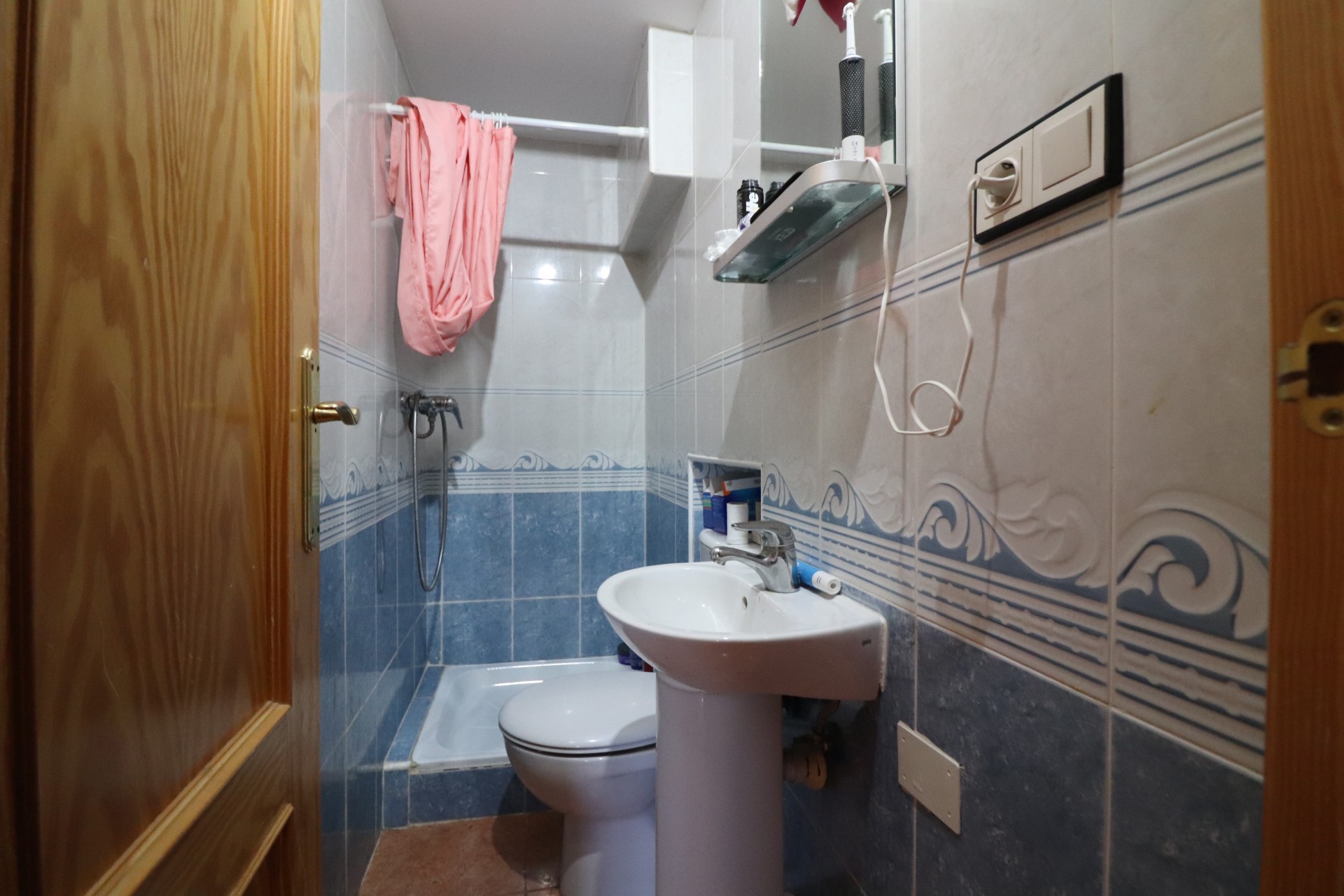 Location - Quad Villa - Los Montesinos - La Herrada