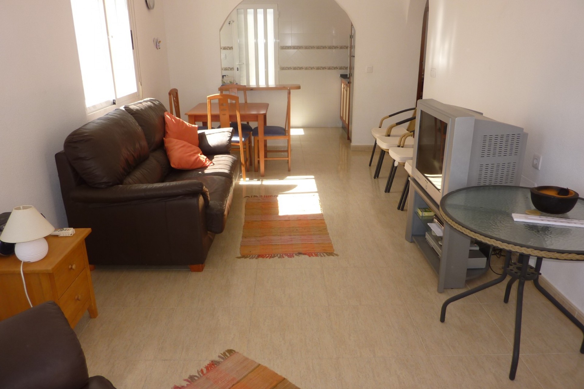 Location - Villa - Algorfa - Lo Crispin