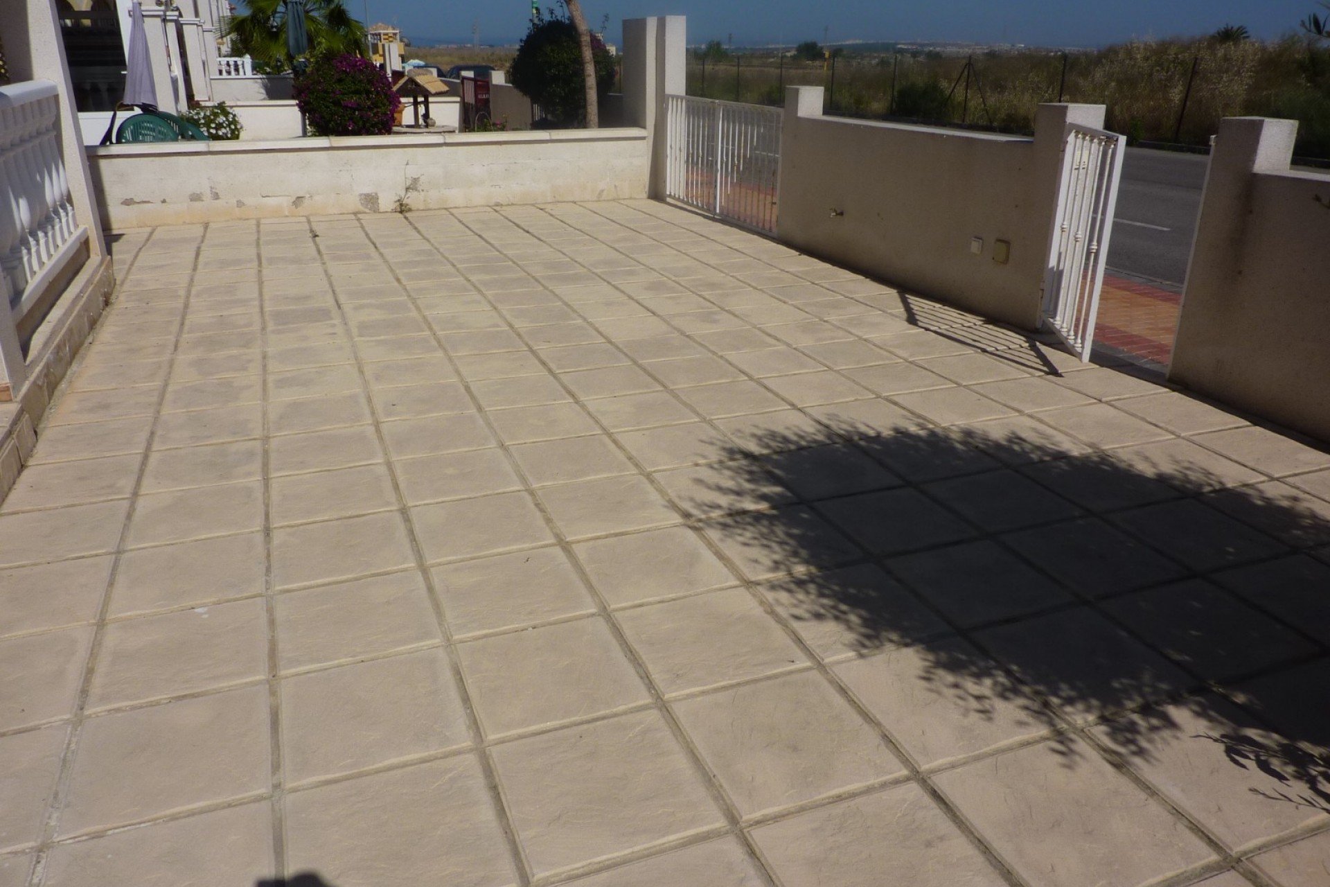 Location - Villa - Algorfa - Lo Crispin