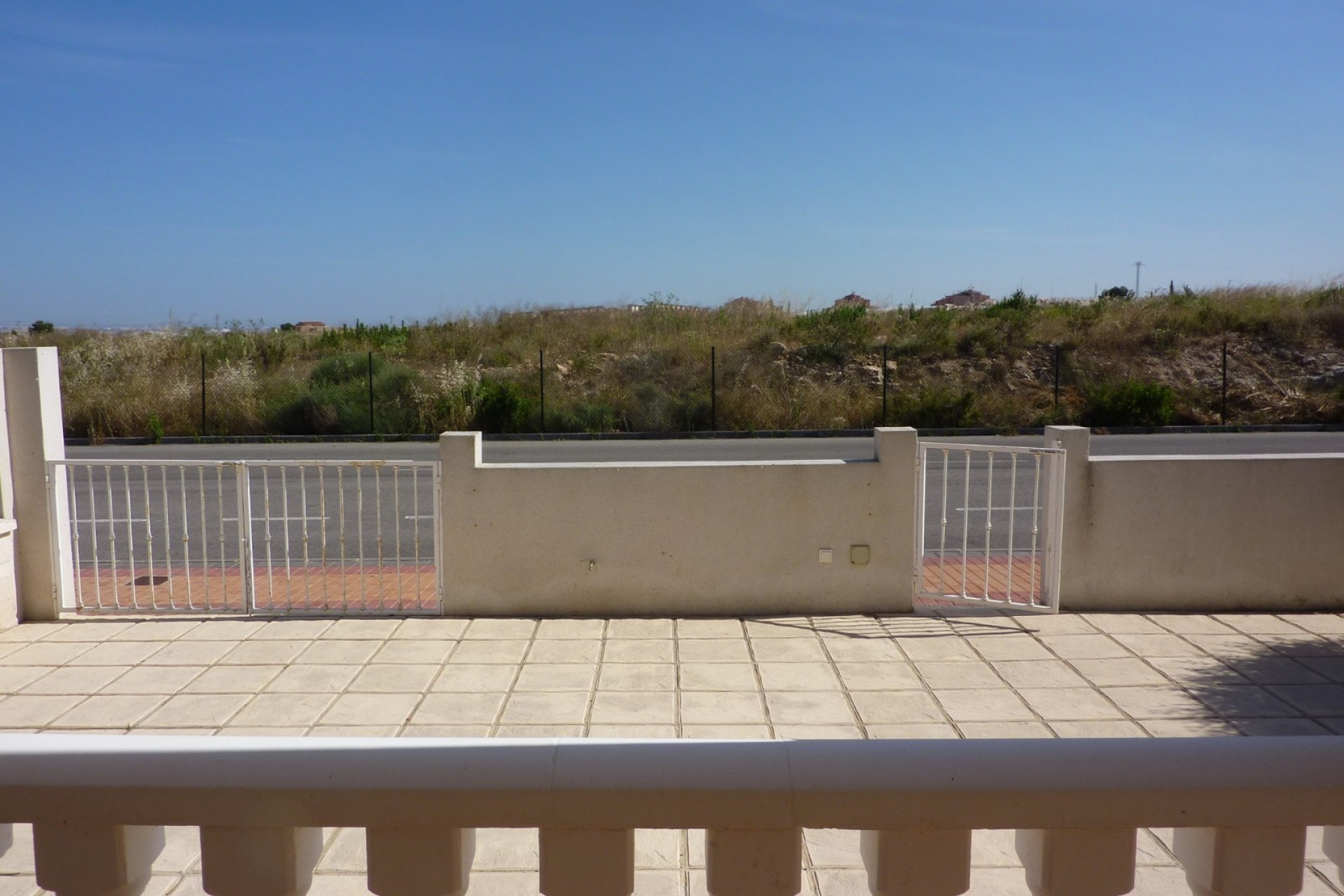 Location - Villa - Algorfa - Lo Crispin