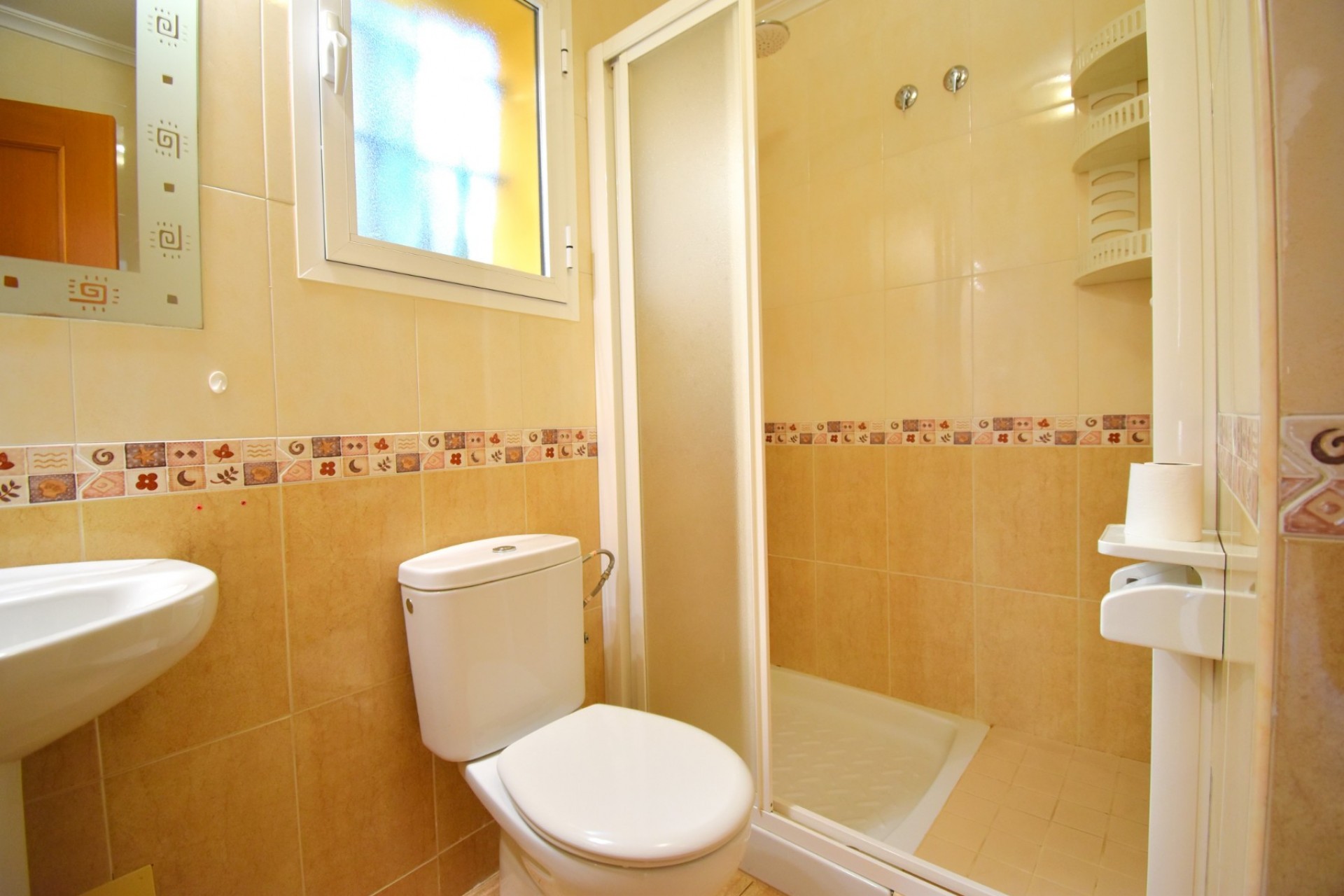 Location - Villa - Los Montesinos - La Herrada