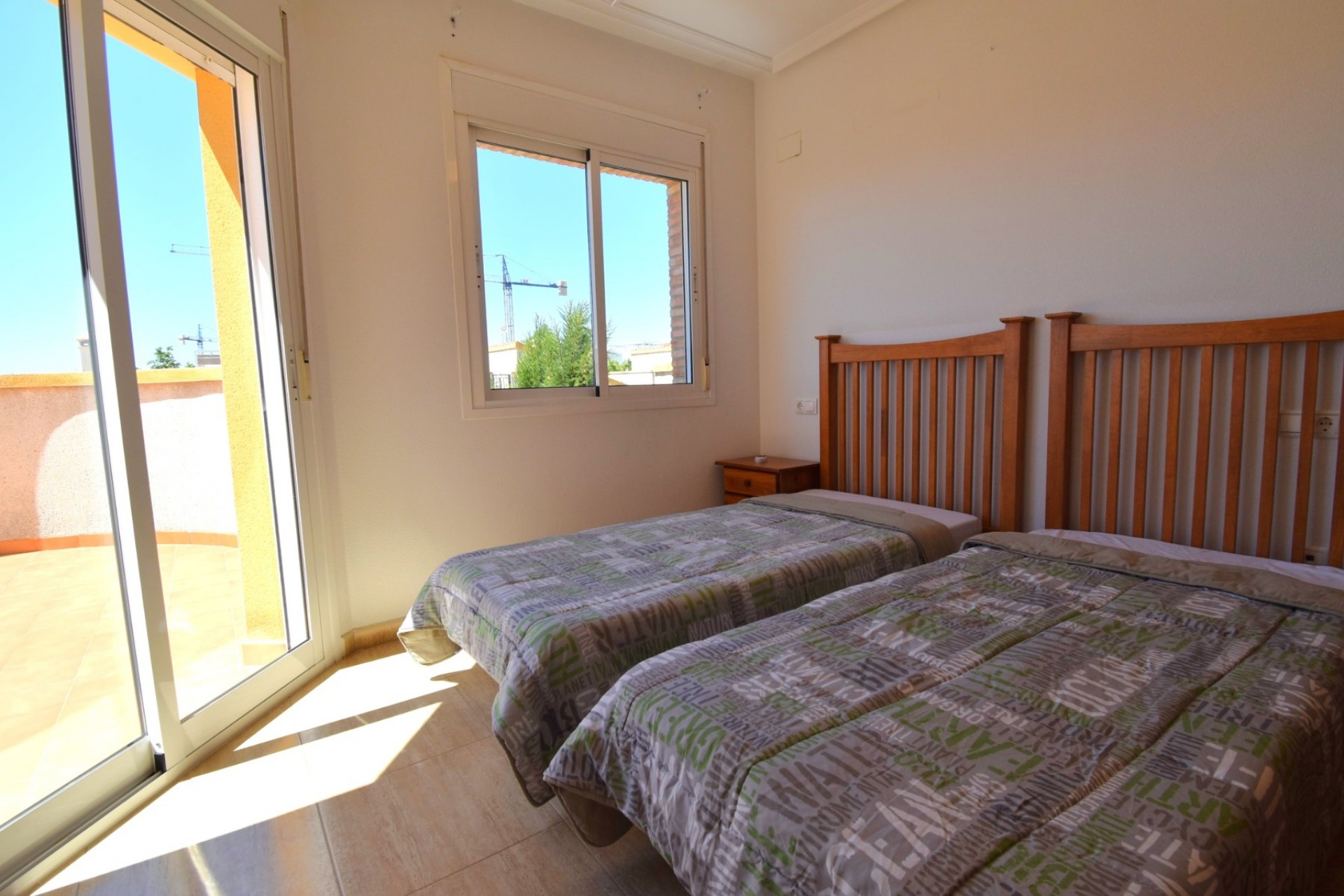 Location - Villa - Los Montesinos - La Herrada
