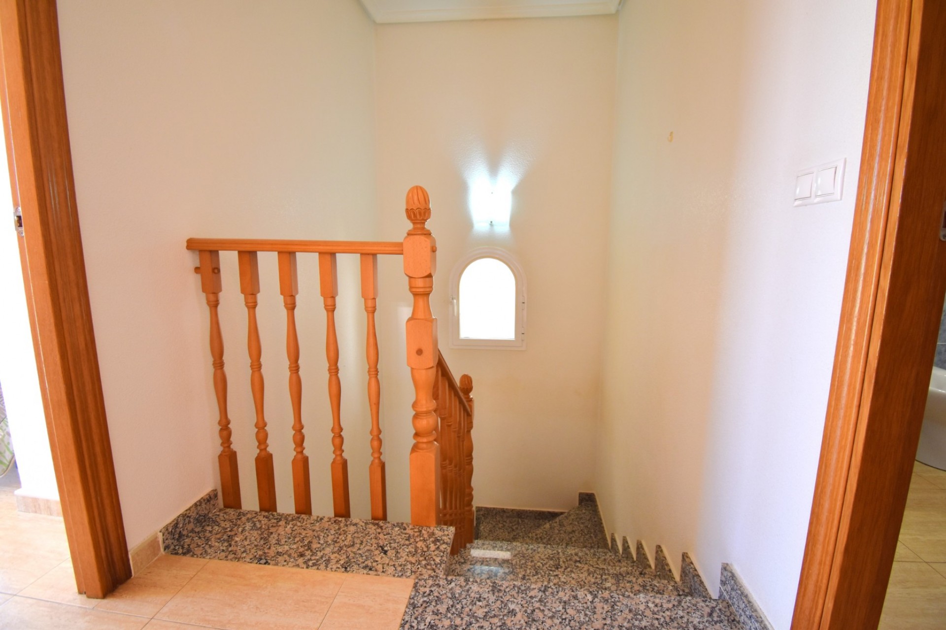Location - Villa - Los Montesinos - La Herrada