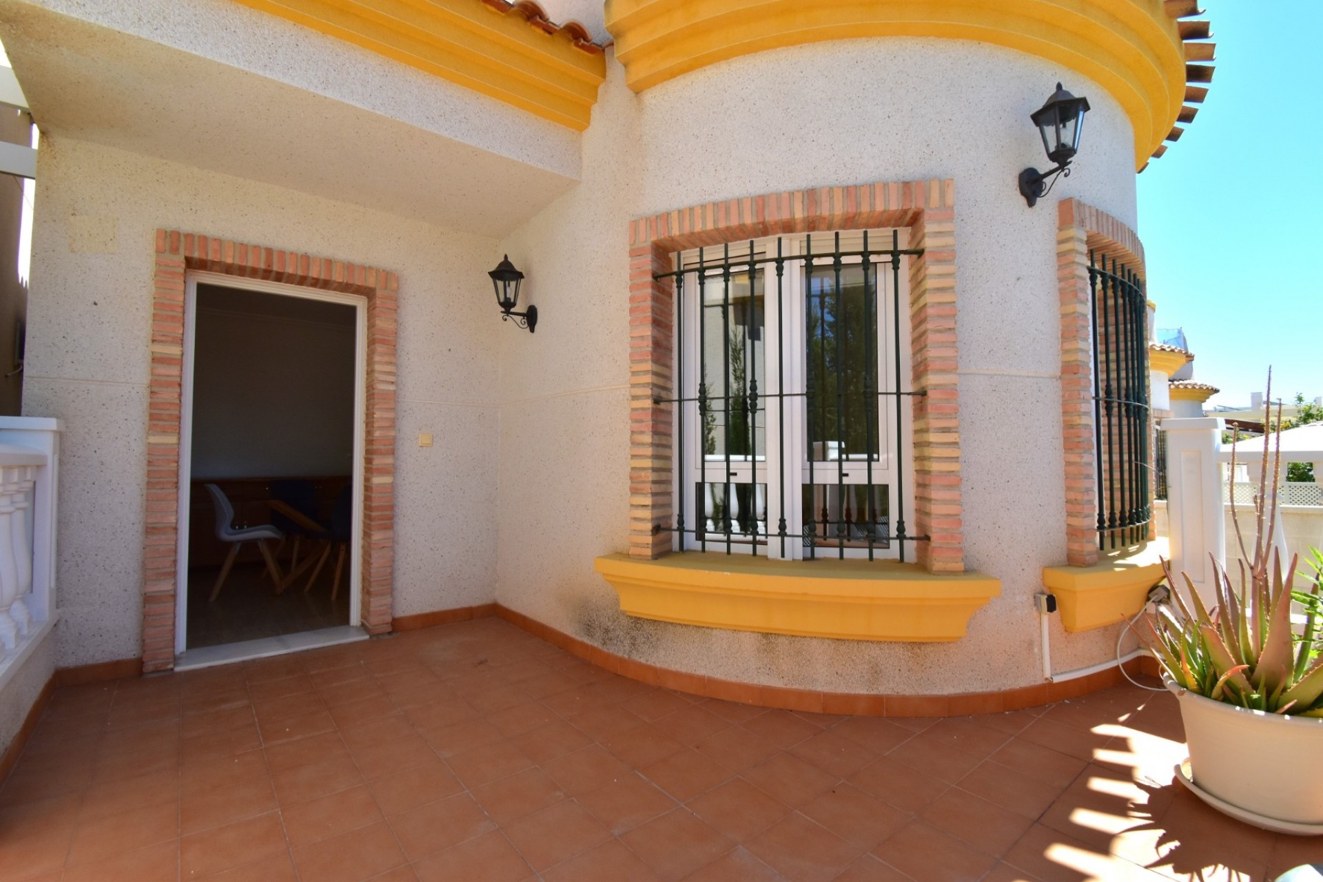 Location - Villa - Los Montesinos - La Herrada