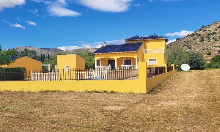 Maison de Campagne - La Revente - La Romana - La Romana - Domaine