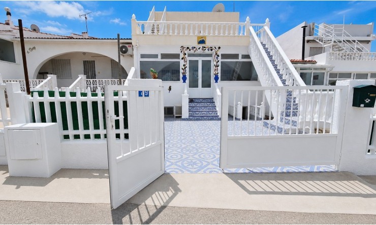 Maison de Ville - La Revente - Ciudad Quesada - Ciudad Quesada - Ville