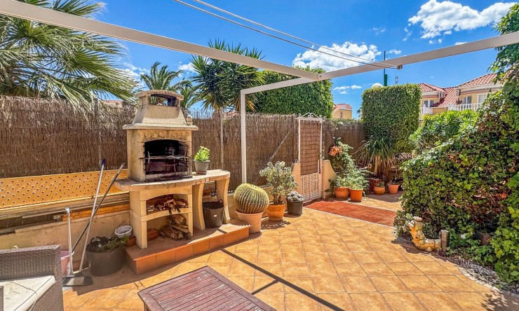 Maison de Ville - La Revente - Orihuela Costa - La Florida