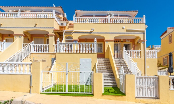 Maison de Ville - La Revente - Orihuela Costa - Las Filipinas