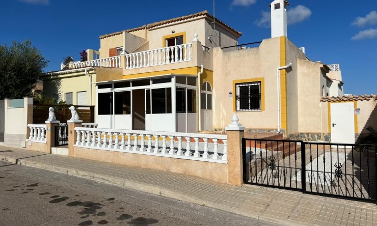 Maison de Ville - La Revente - Orihuela Costa - Punta Prima