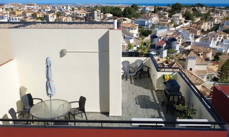 Maison de Ville - La Revente - Orihuela Costa - Villamartin