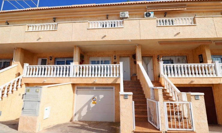 Maison de Ville - La Revente - Redovan - VRE 5905