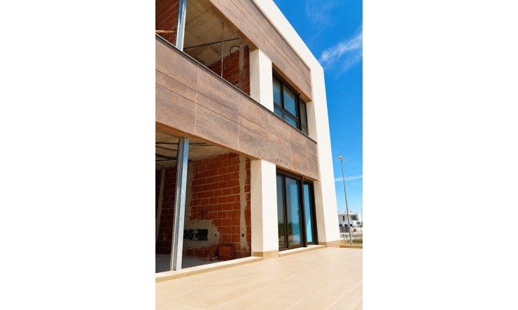 Maison de Ville - Nouveau - Dolores - Dolores - Ville